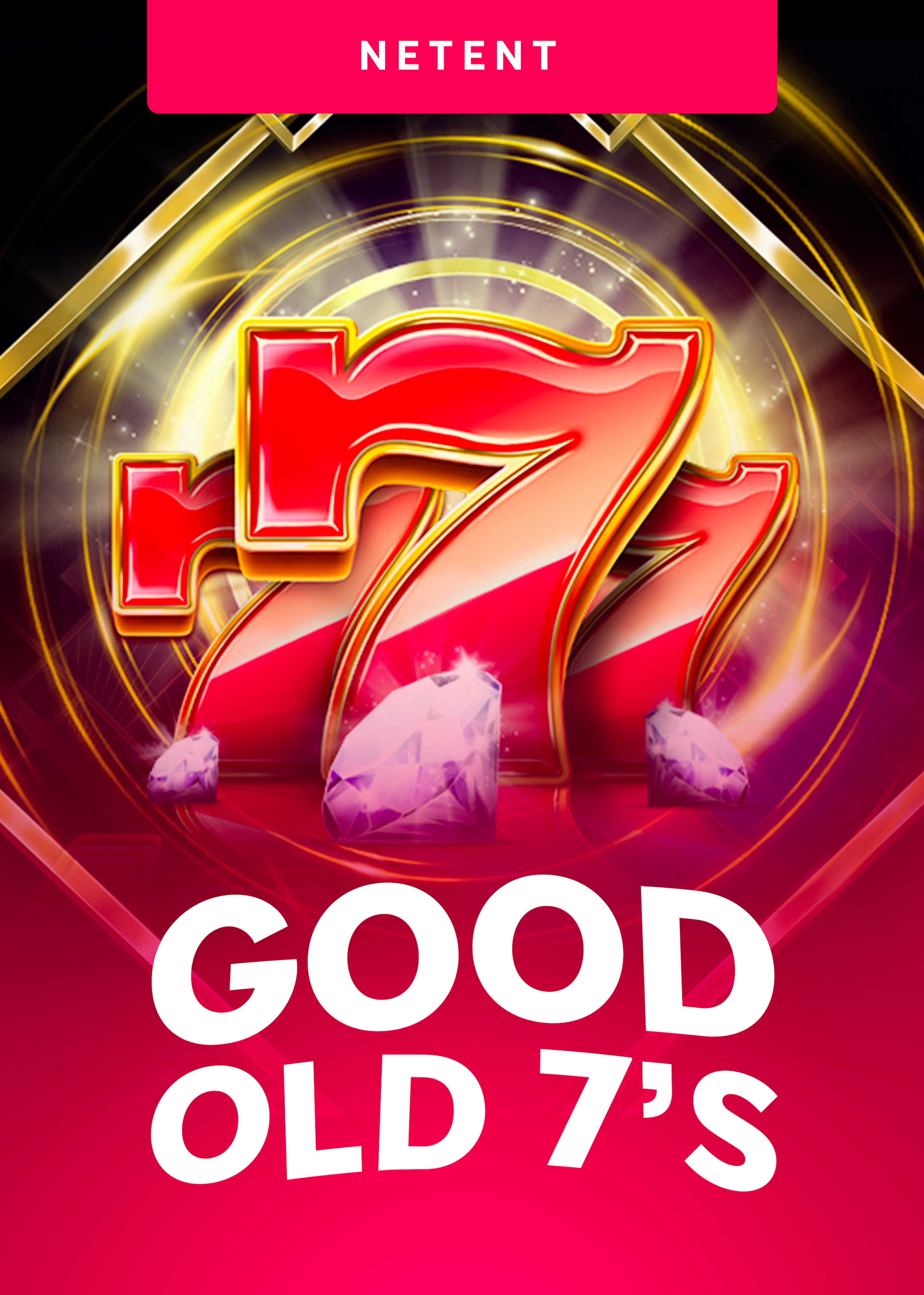Good Old 7's