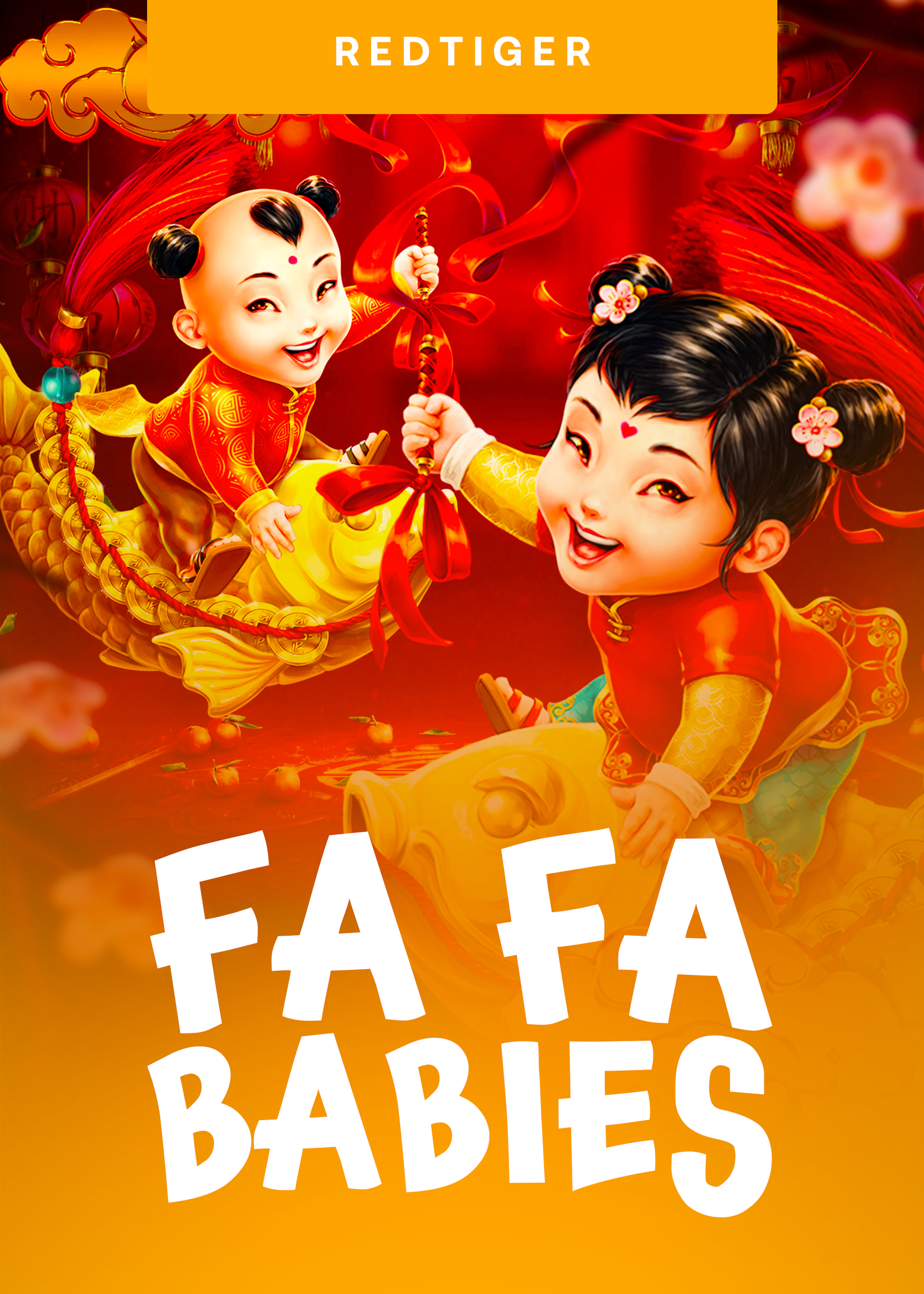 Fa Fa Babies