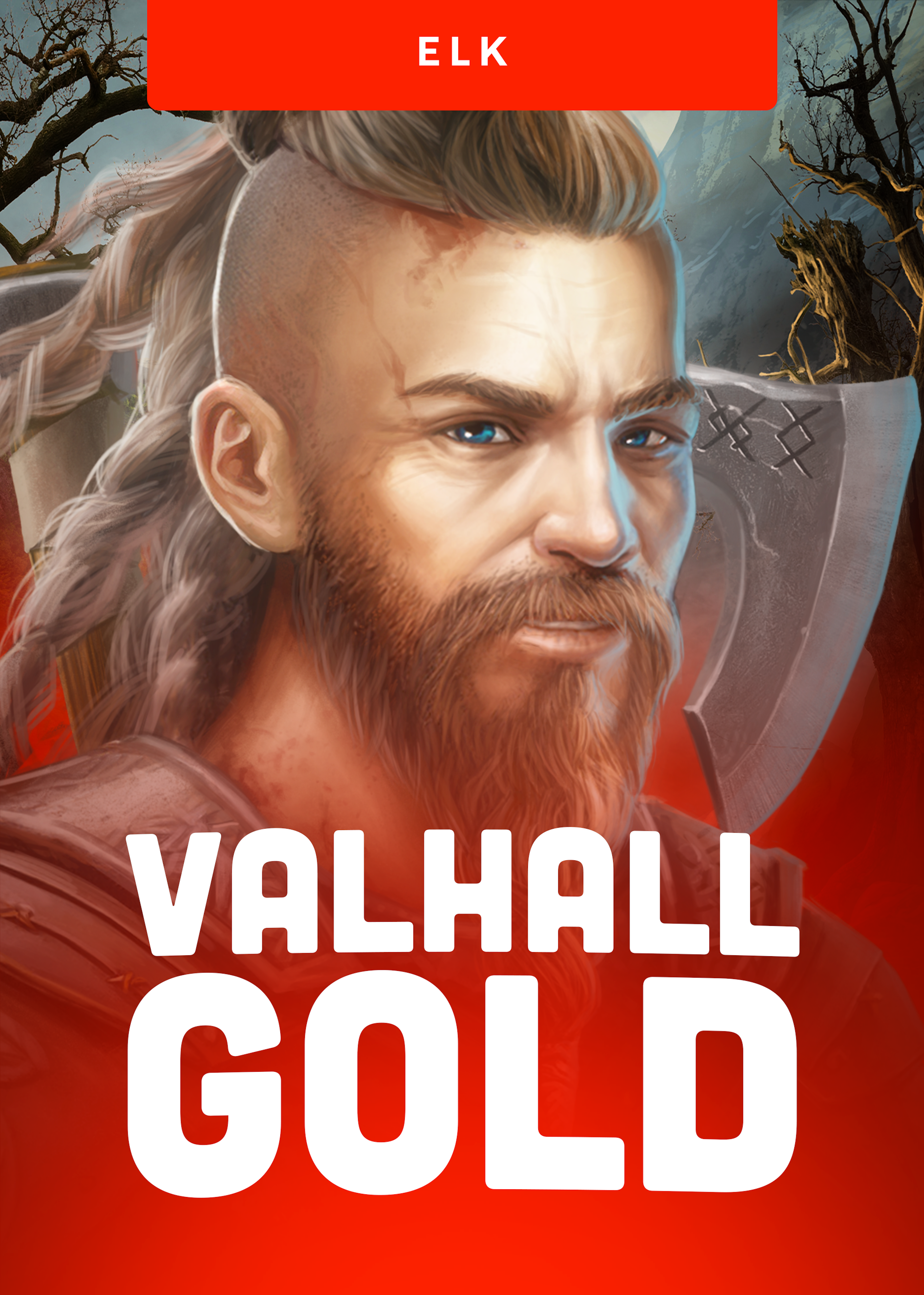 Valhall Gold
