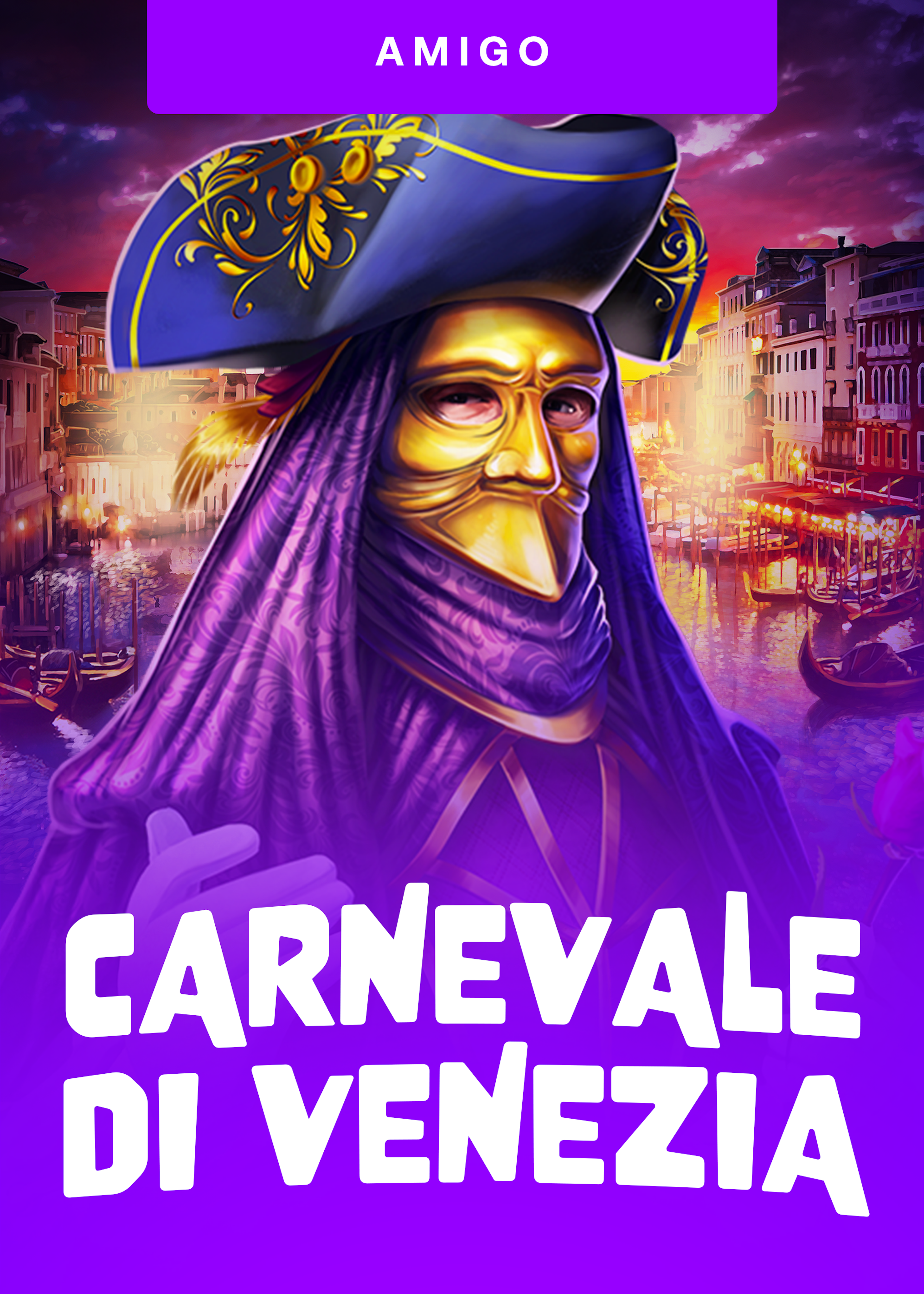 Carnevale di Venezia