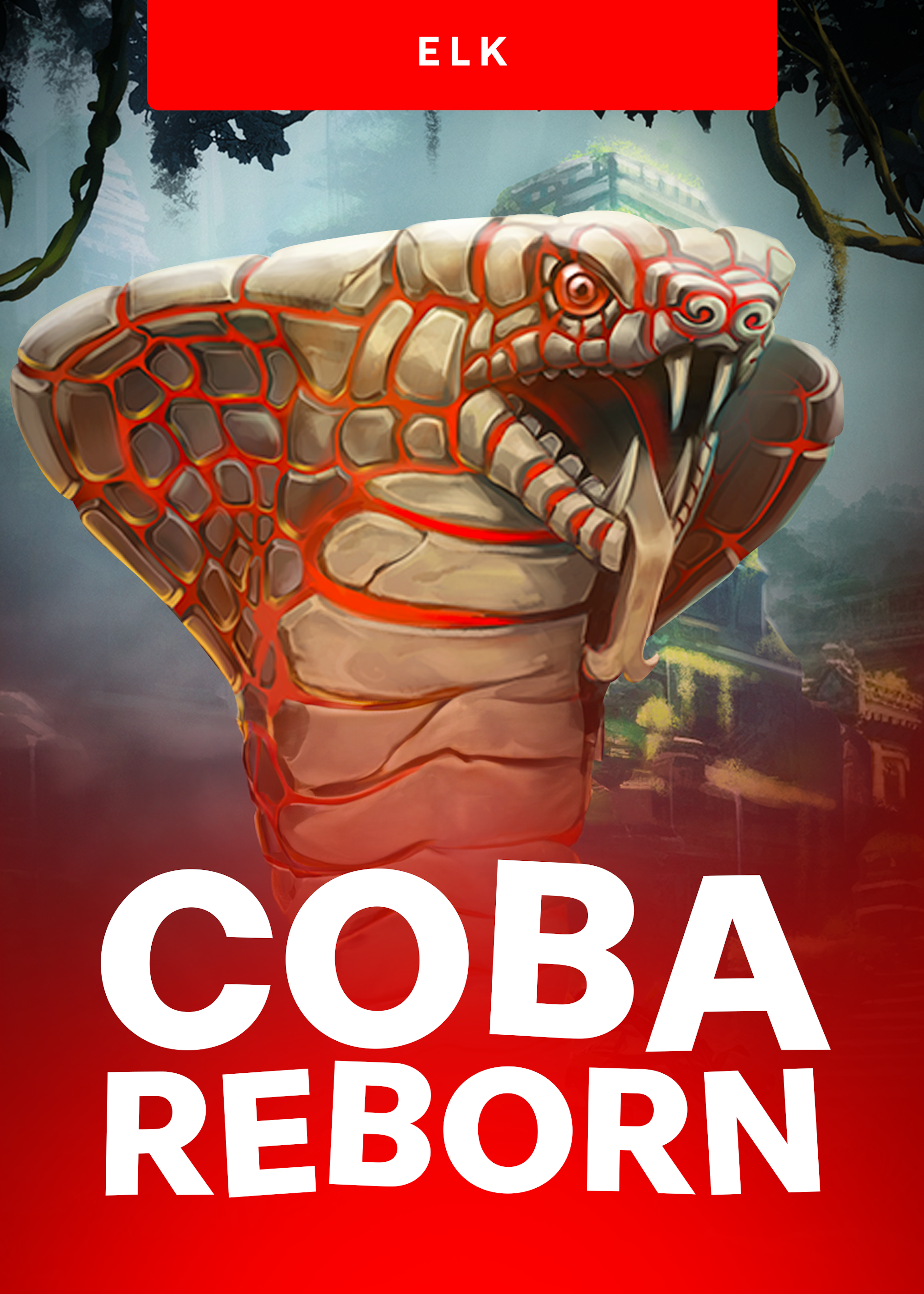 Coba Reborn