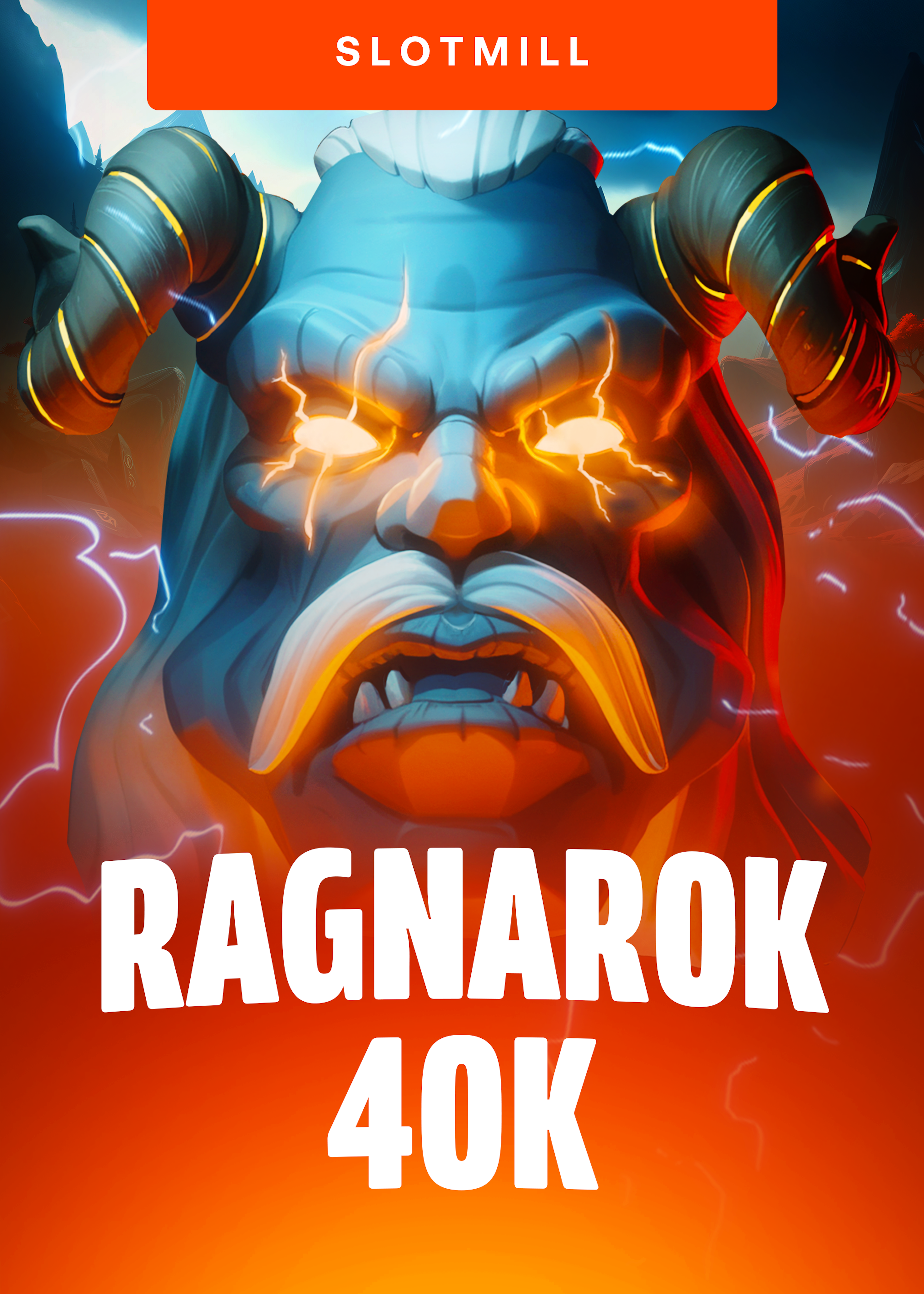 Ragnarok 40K