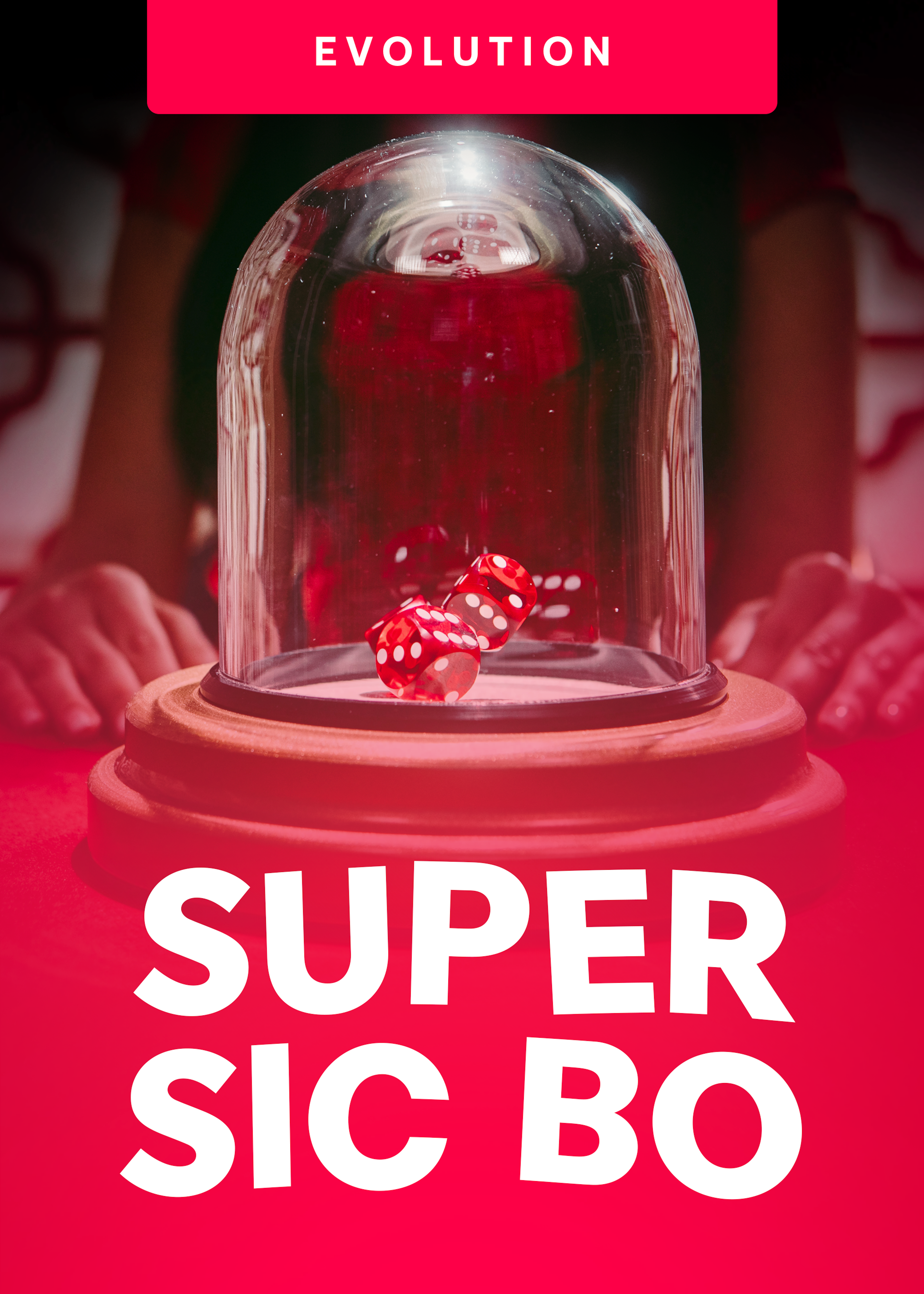 Super Sic Bo