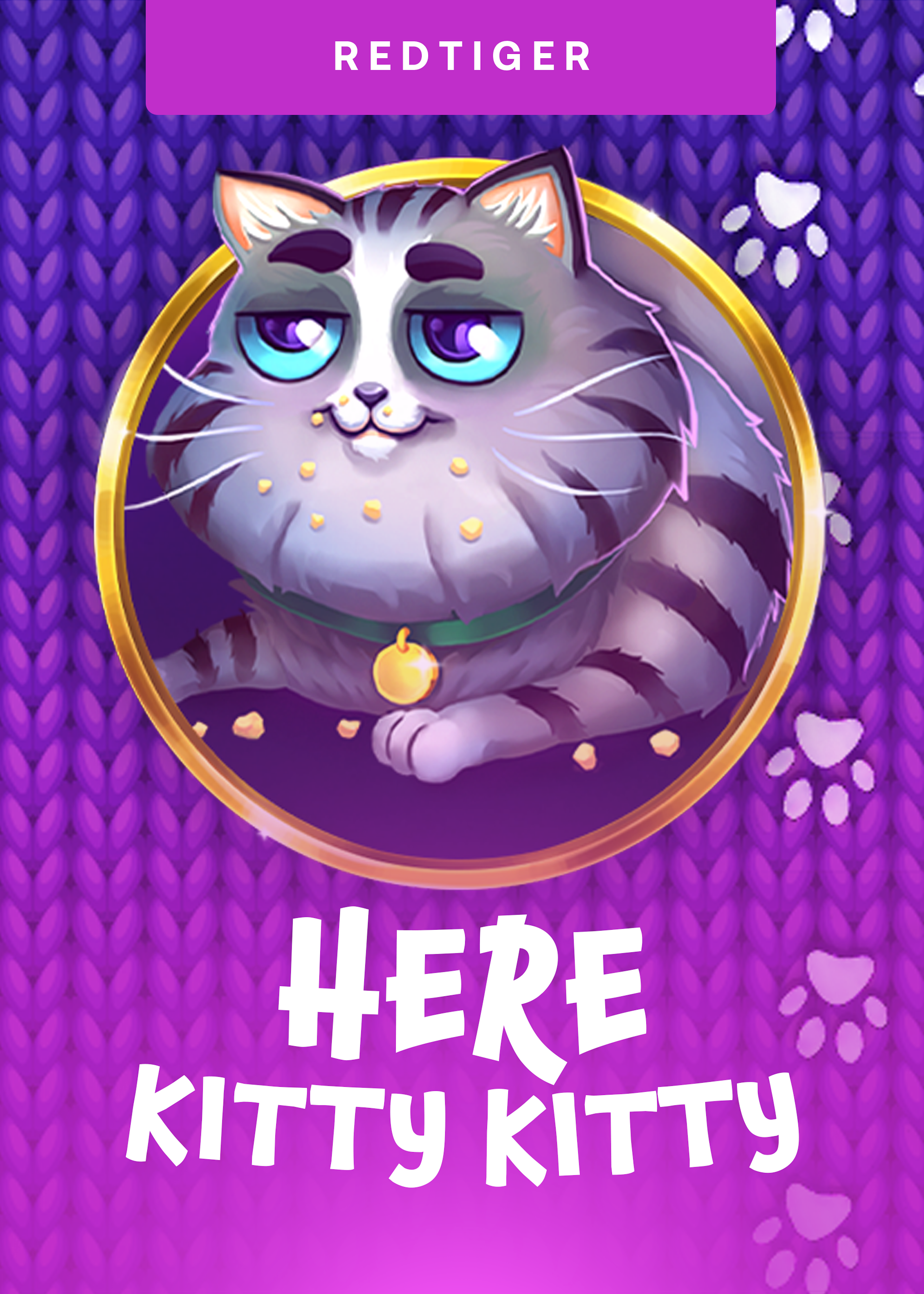Here Kitty Kitty