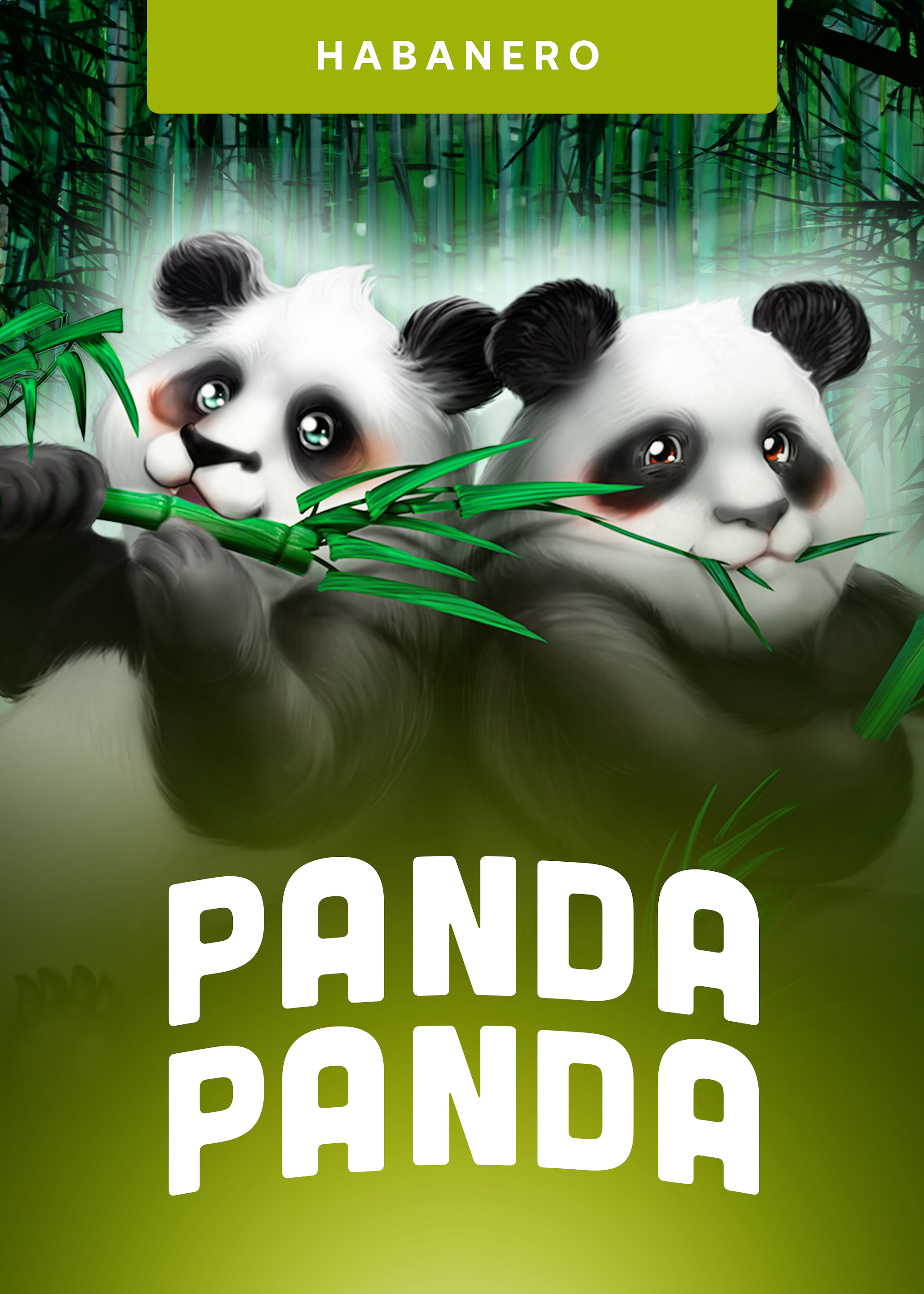 Panda Panda