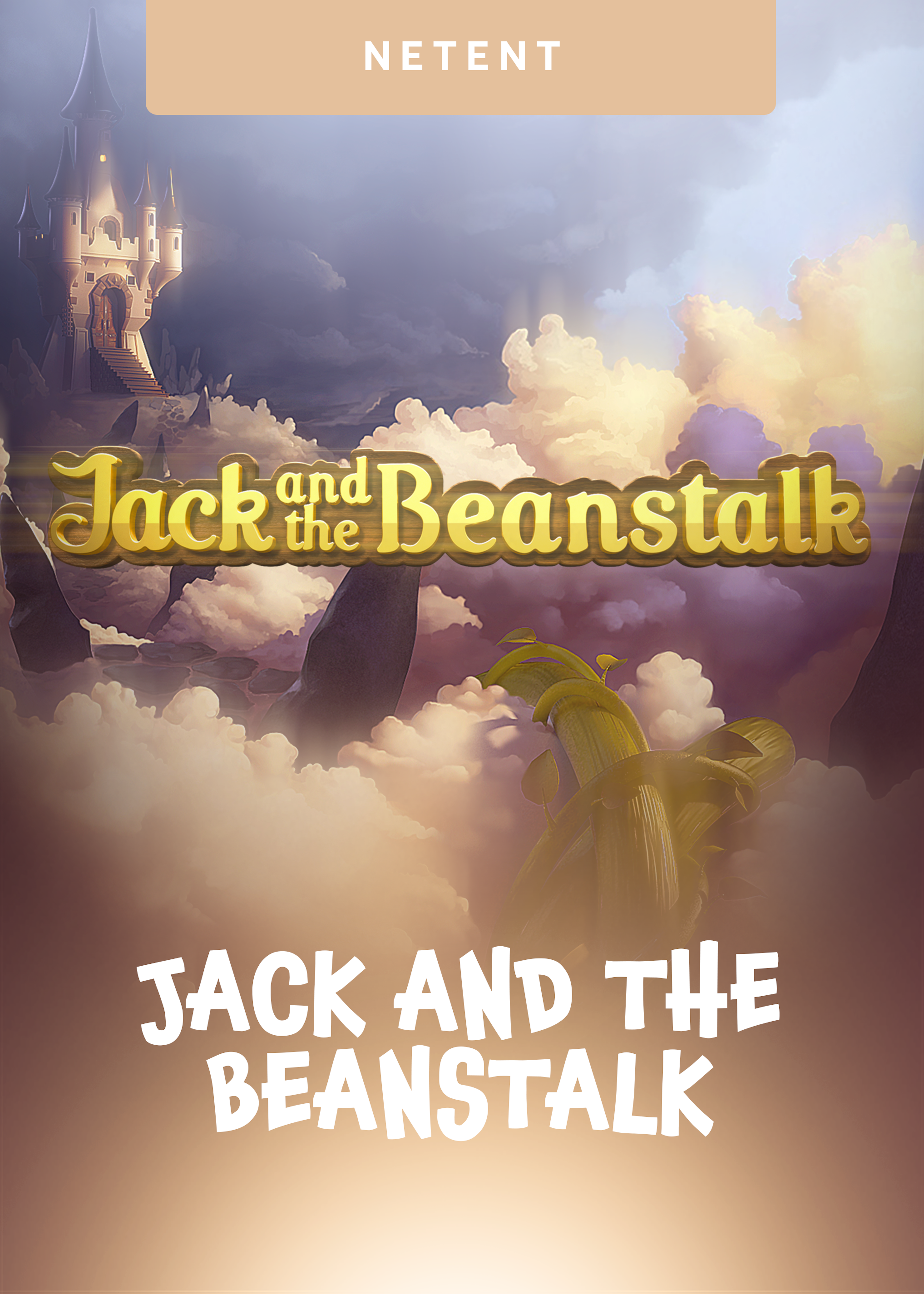 Jack and the Beanstalk Remastered