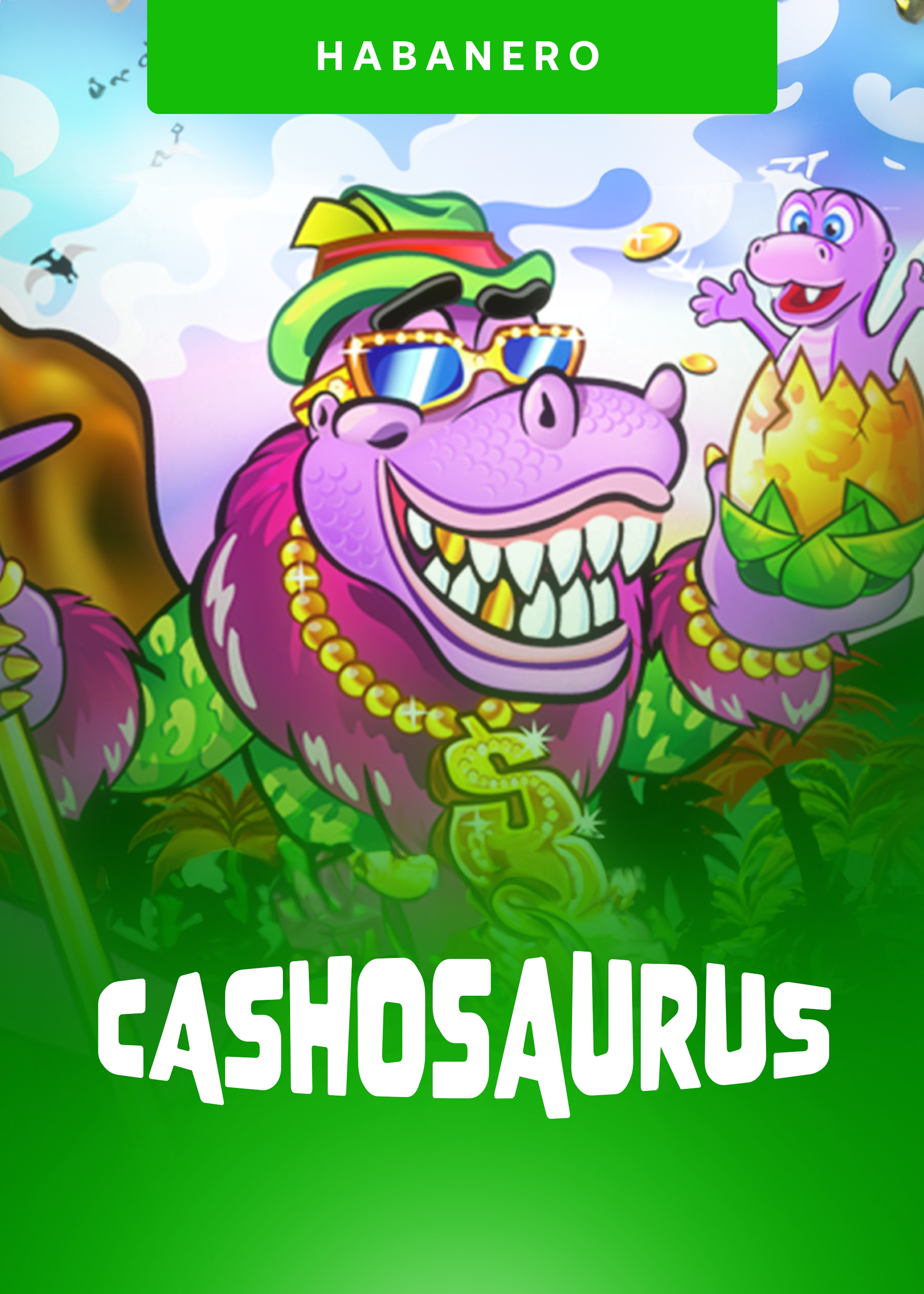 Cashosaurus