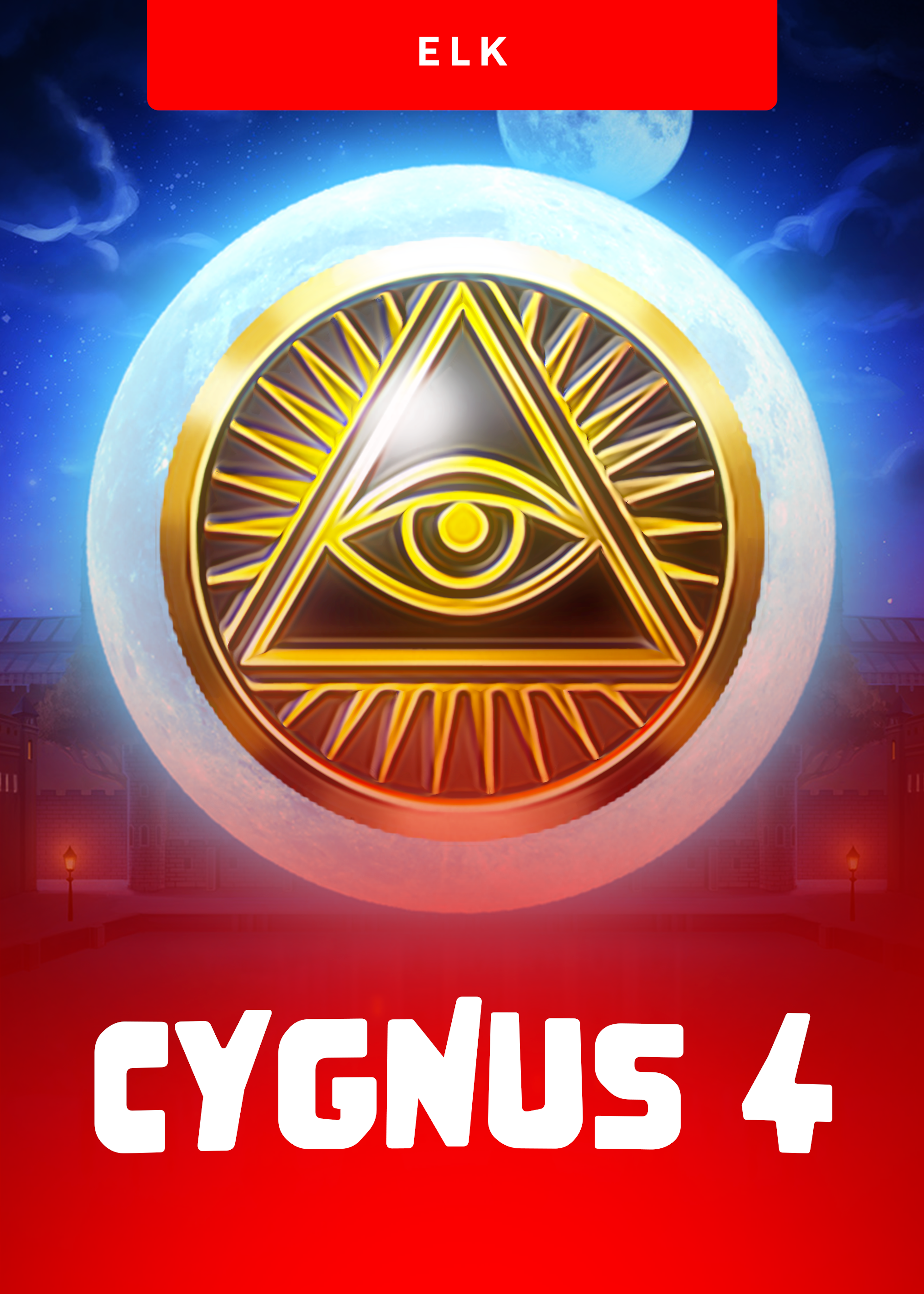Cygnus 4