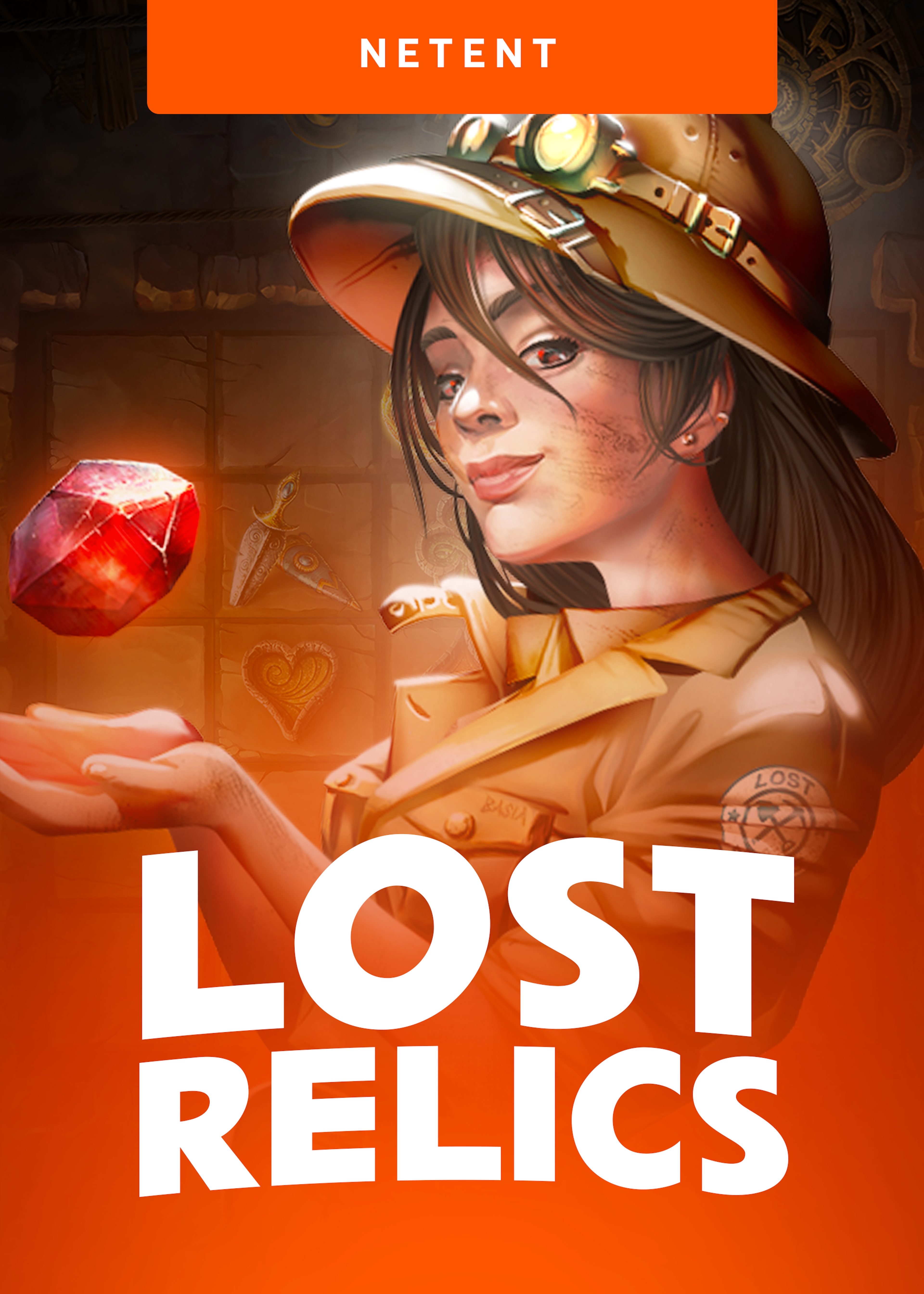 Lost Relics