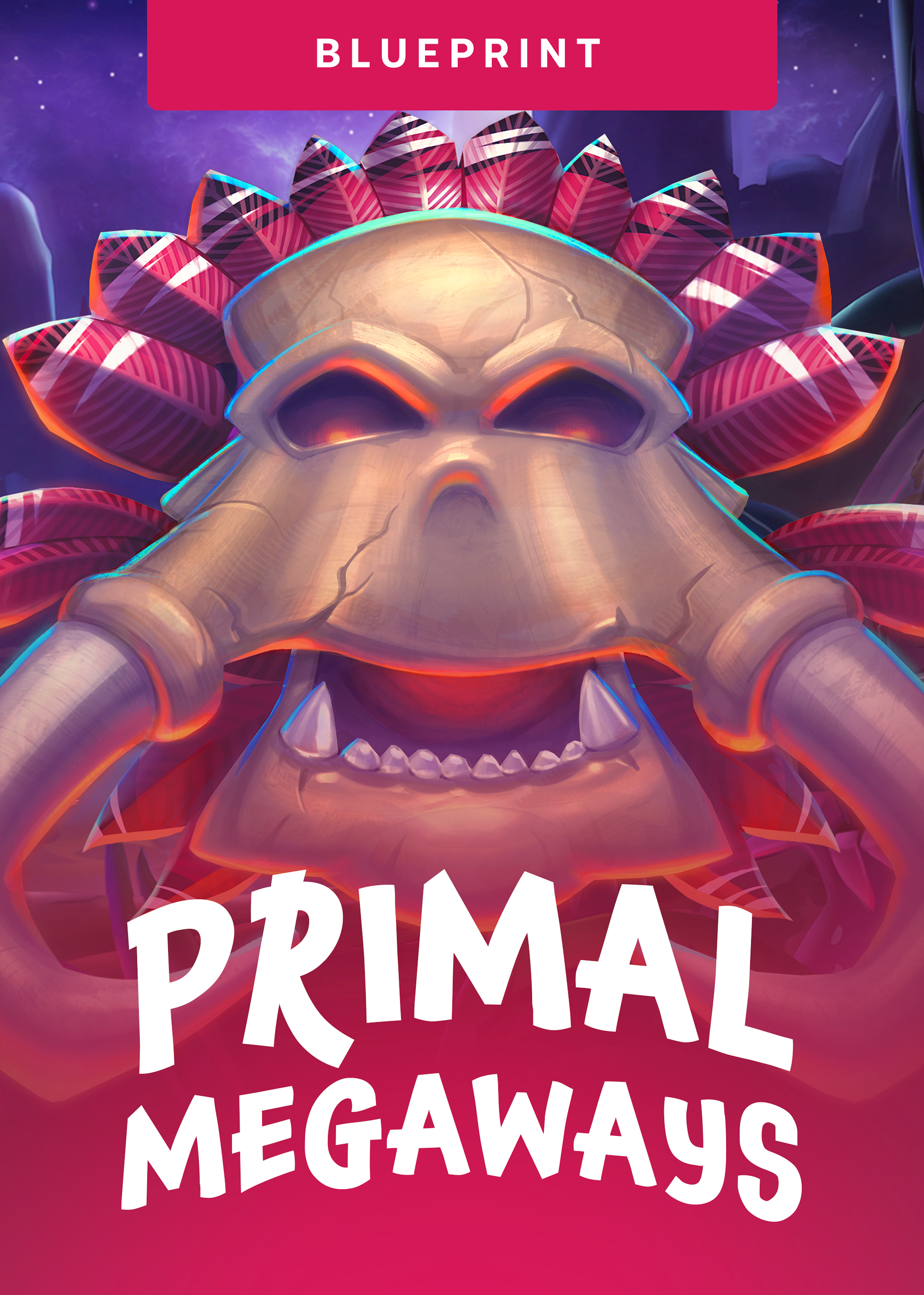 Primal MEGAWAYS