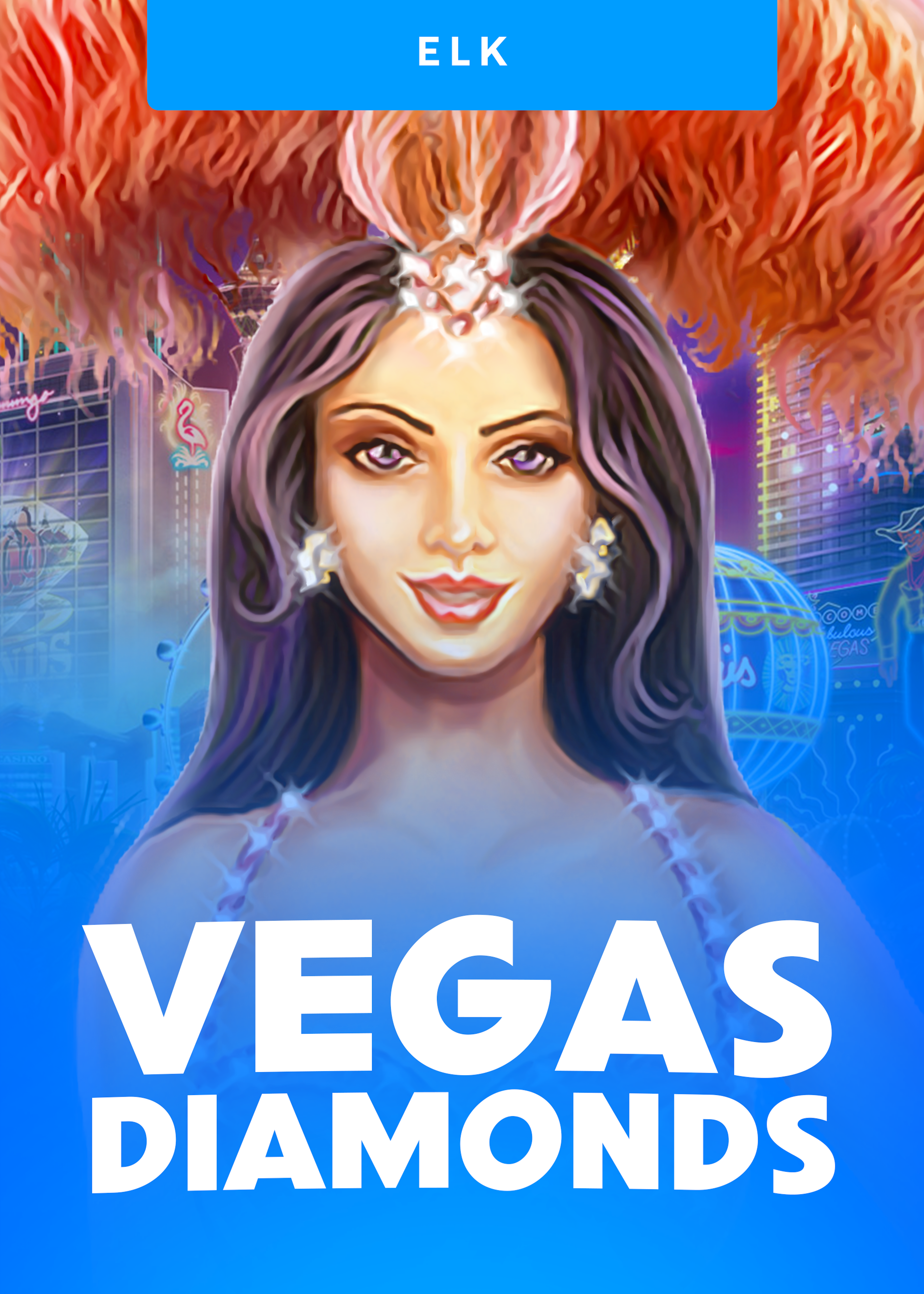 Vegas Diamonds