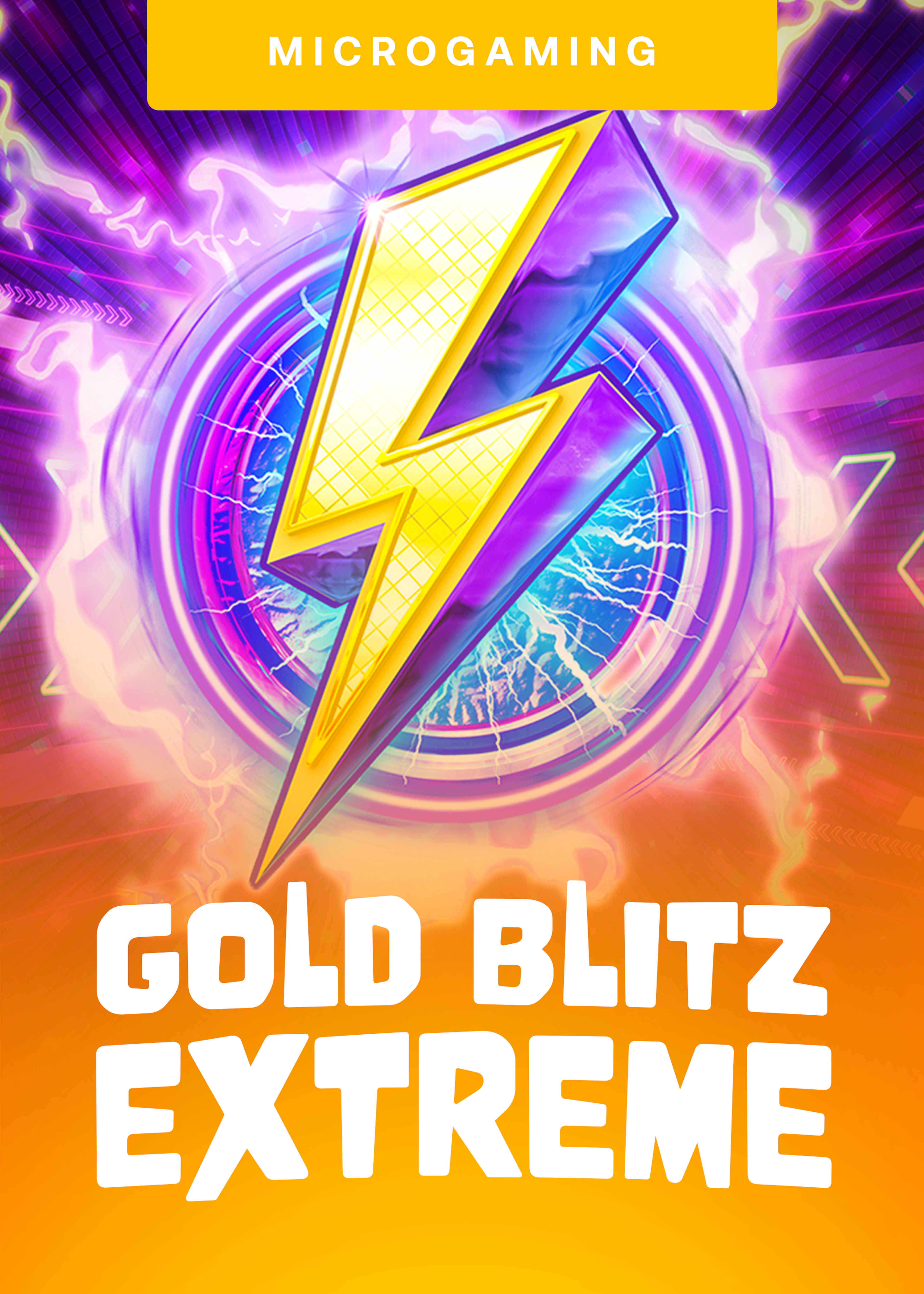 Gold Blitz Extreme™