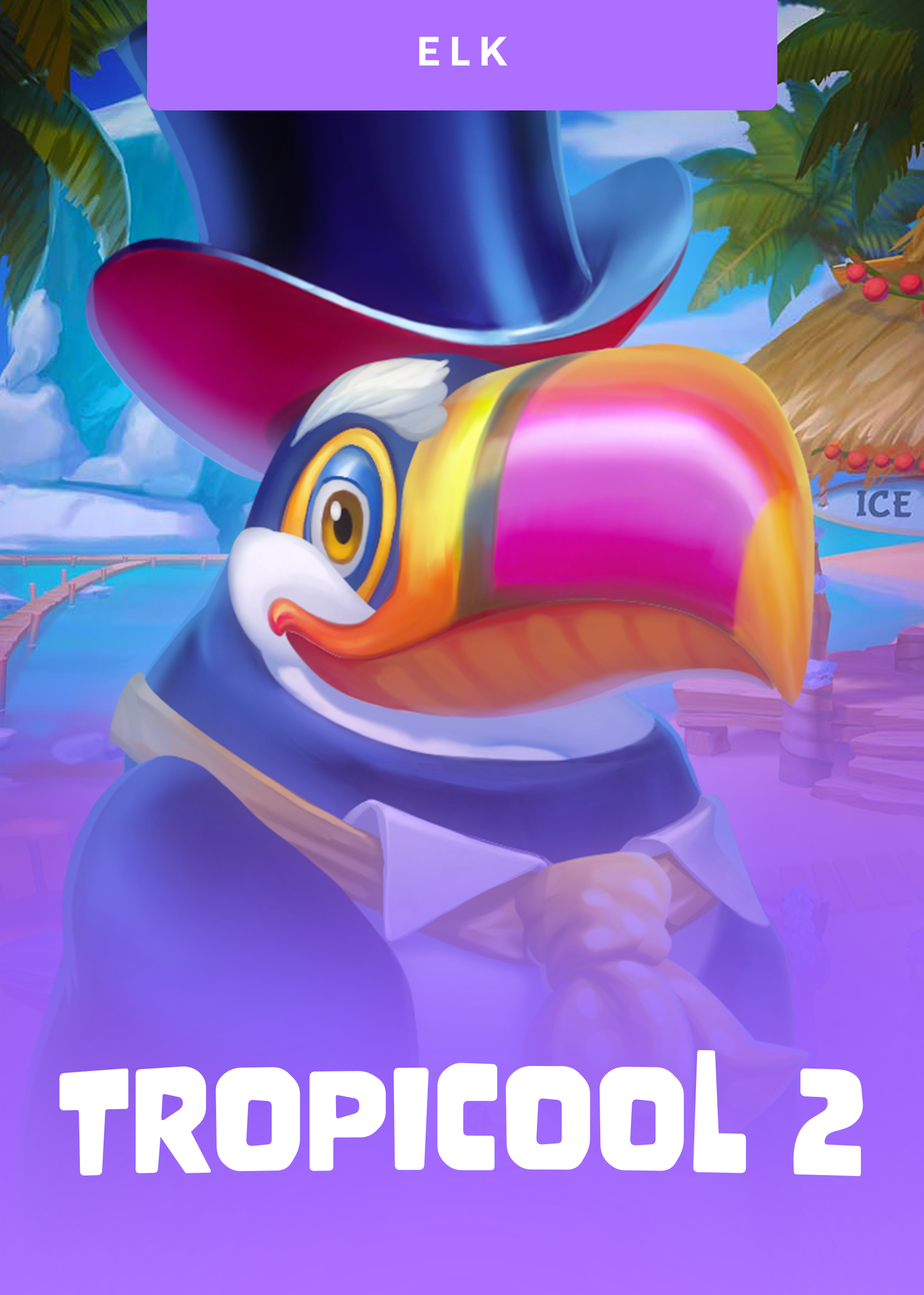 Tropicool 2