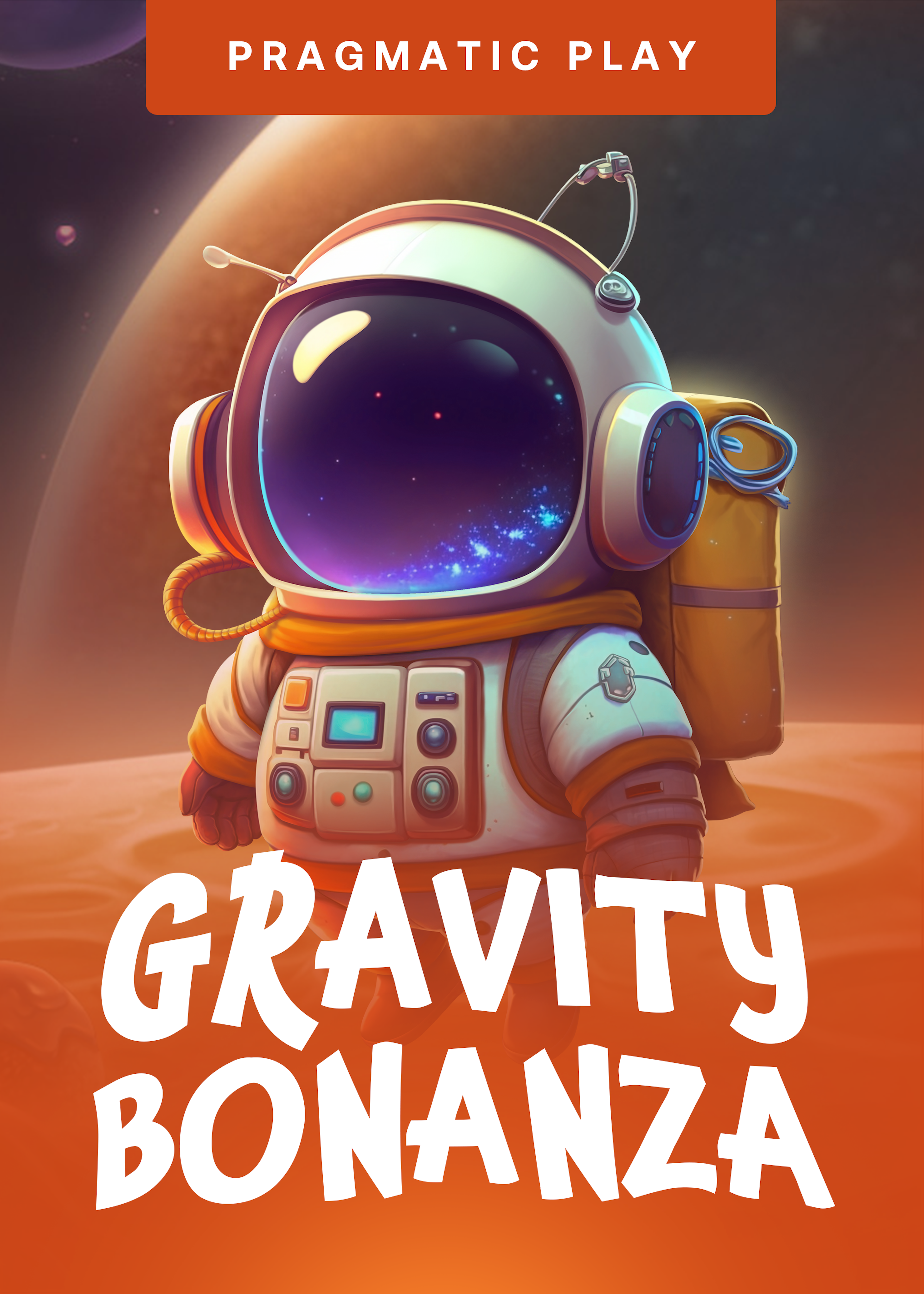 Gravity Bonanza