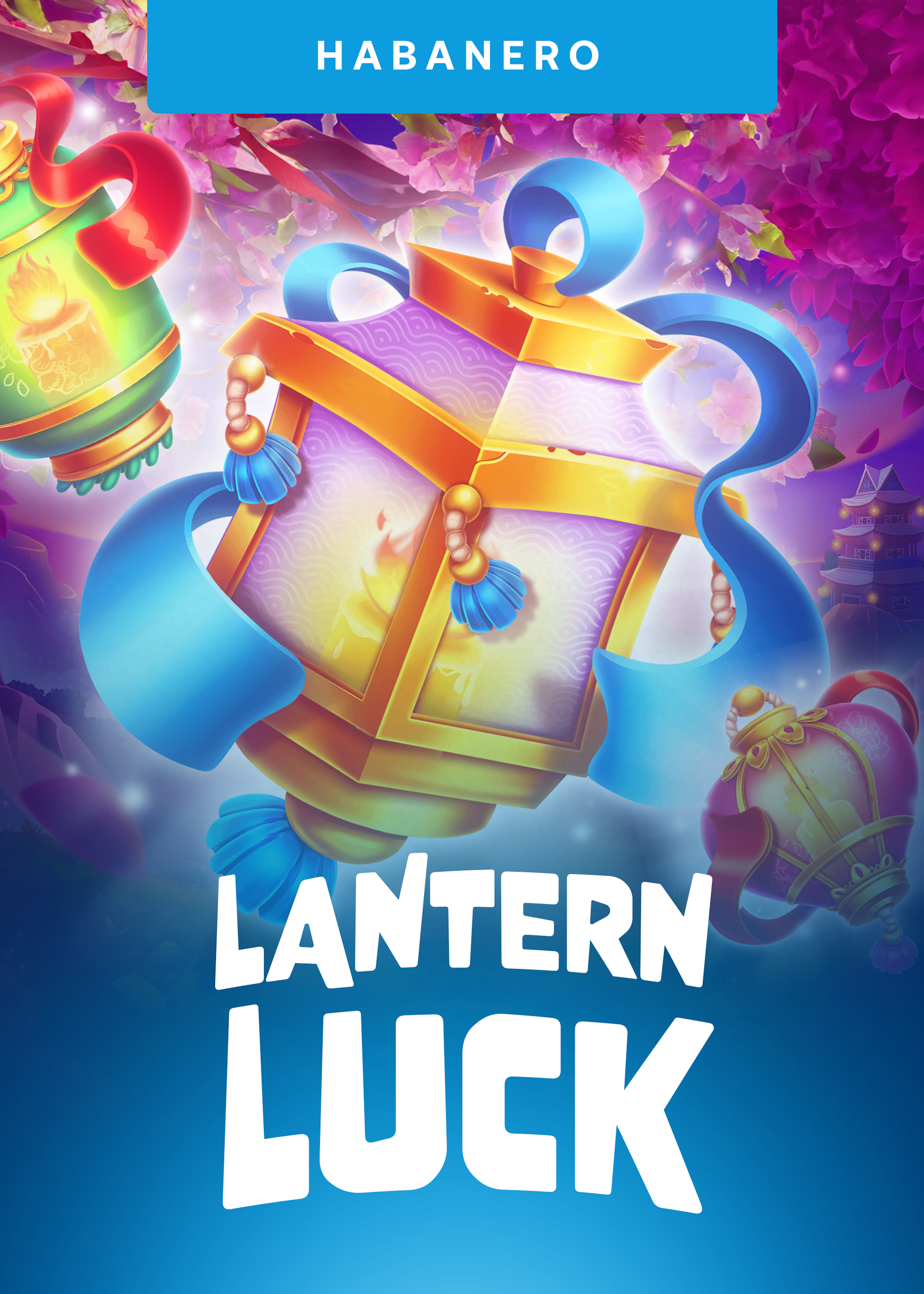 Lantern Luck