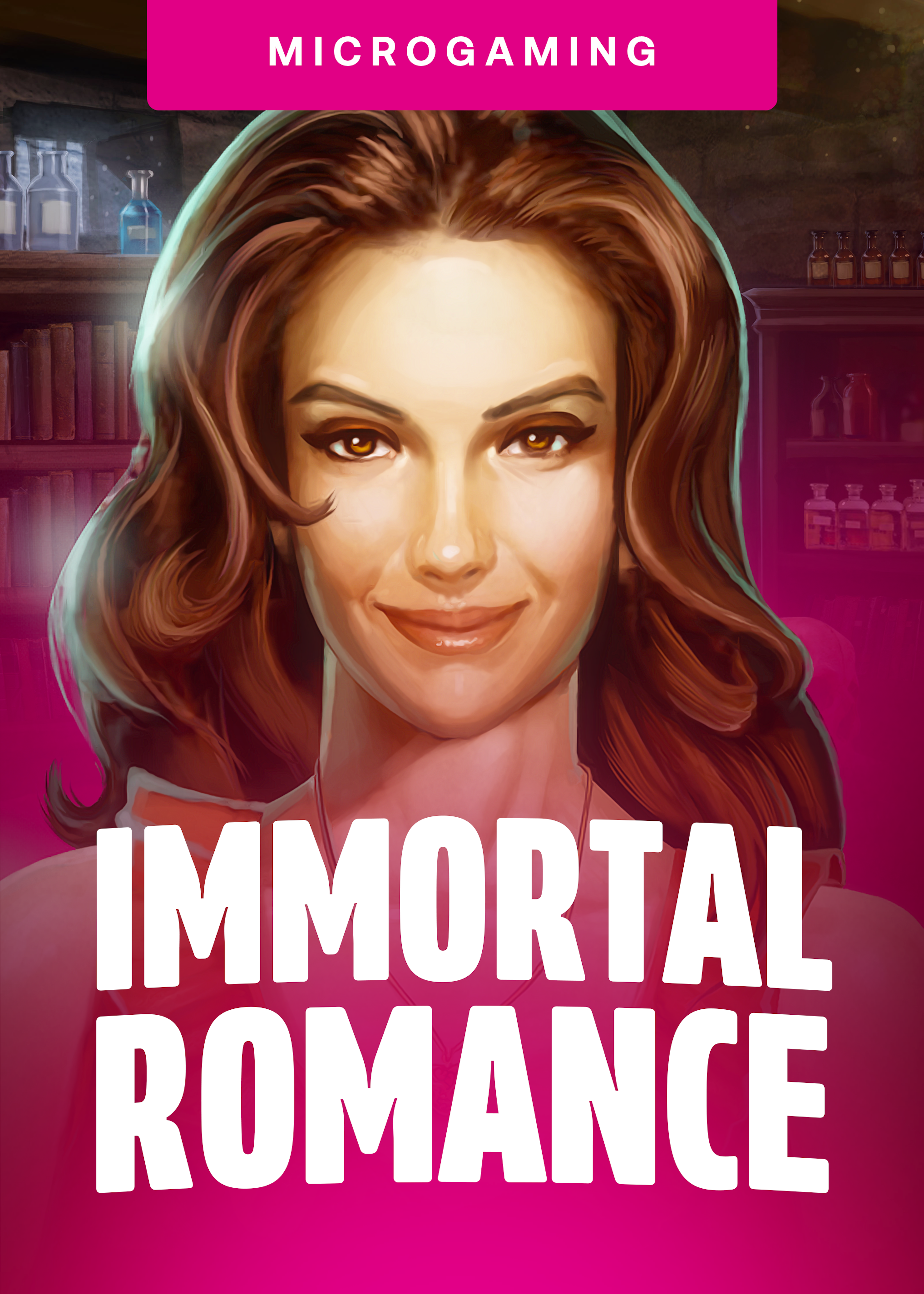 Immortal Romance