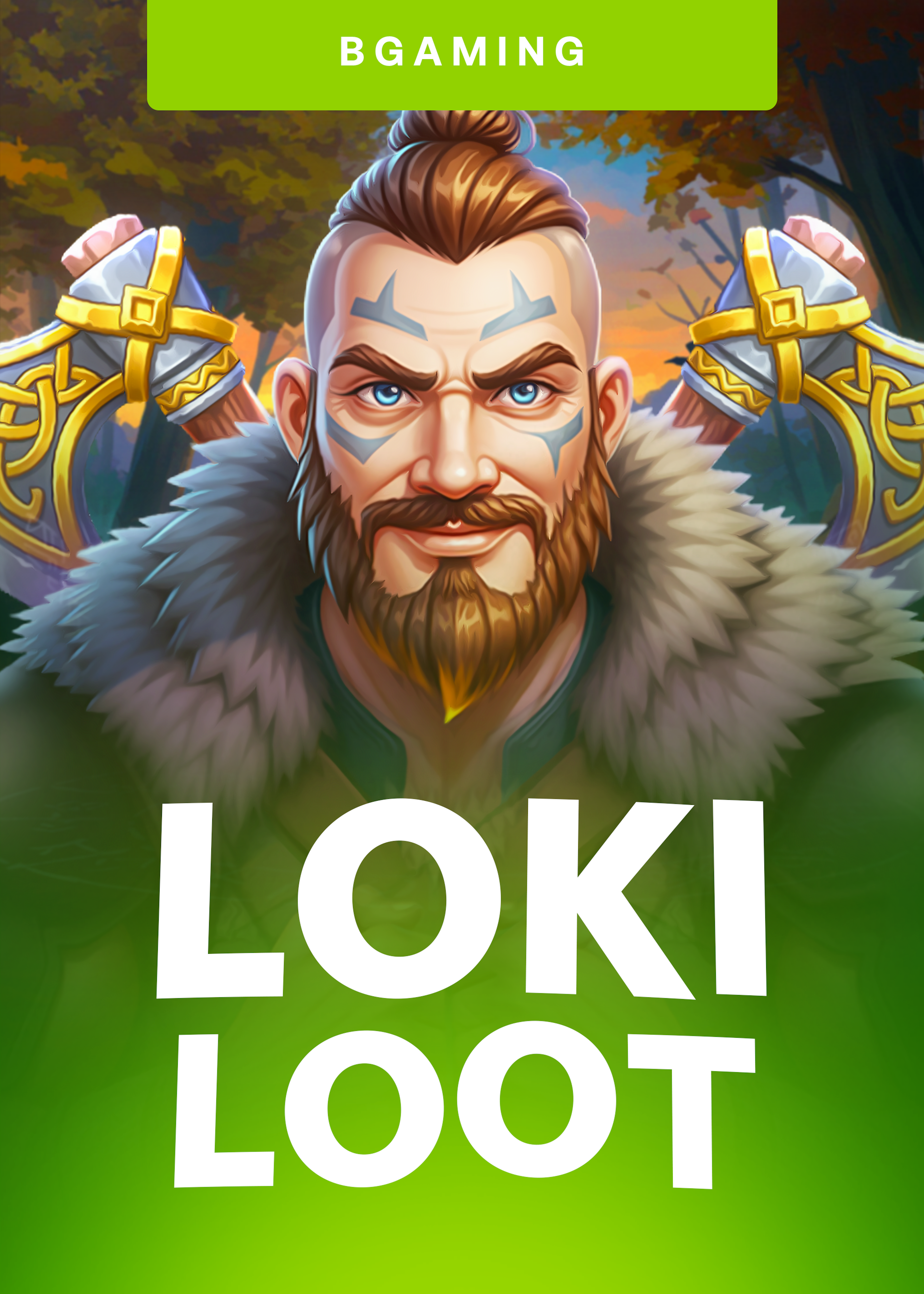Loki Loot
