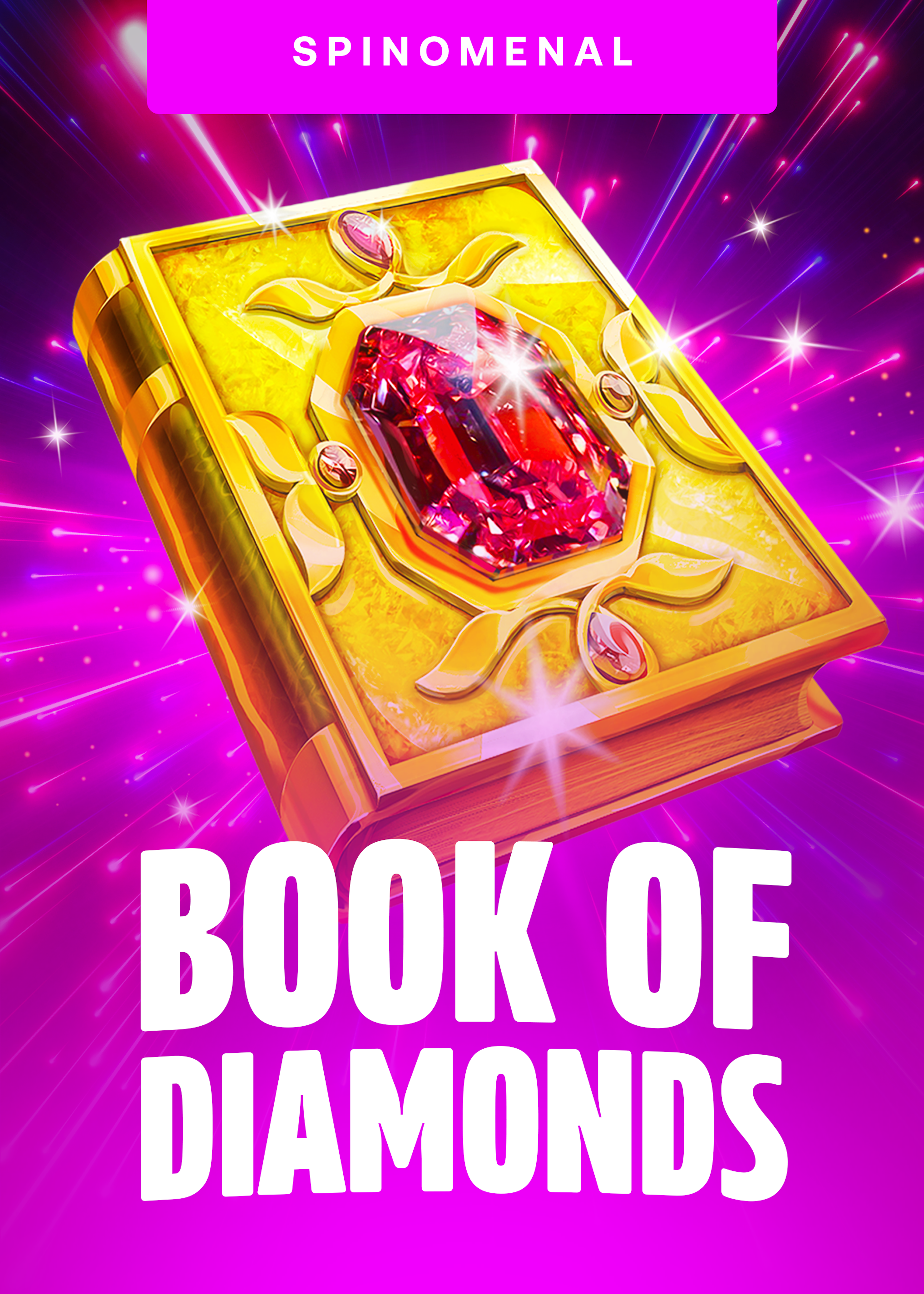 Book Of Diamonds