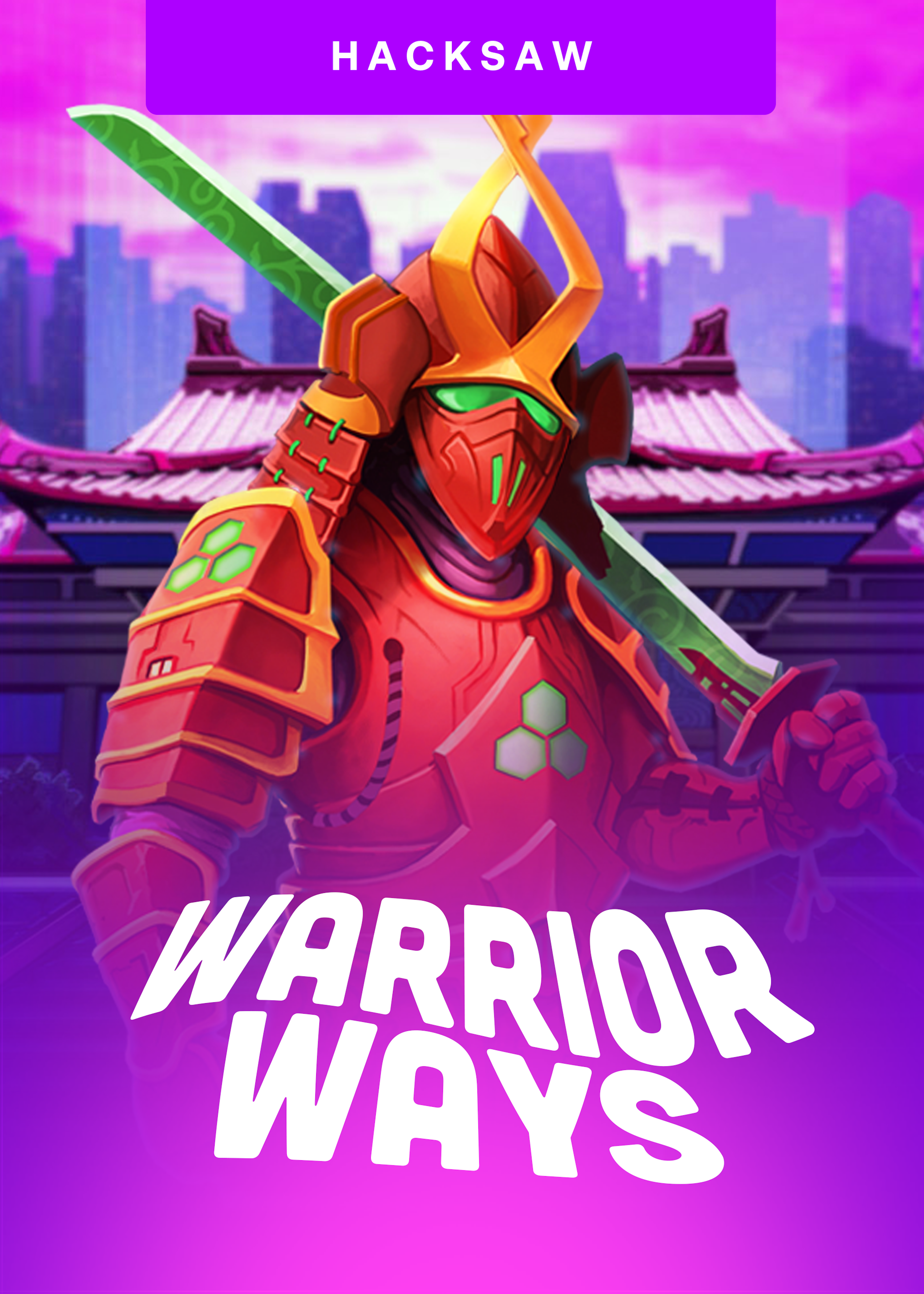 Warrior Ways