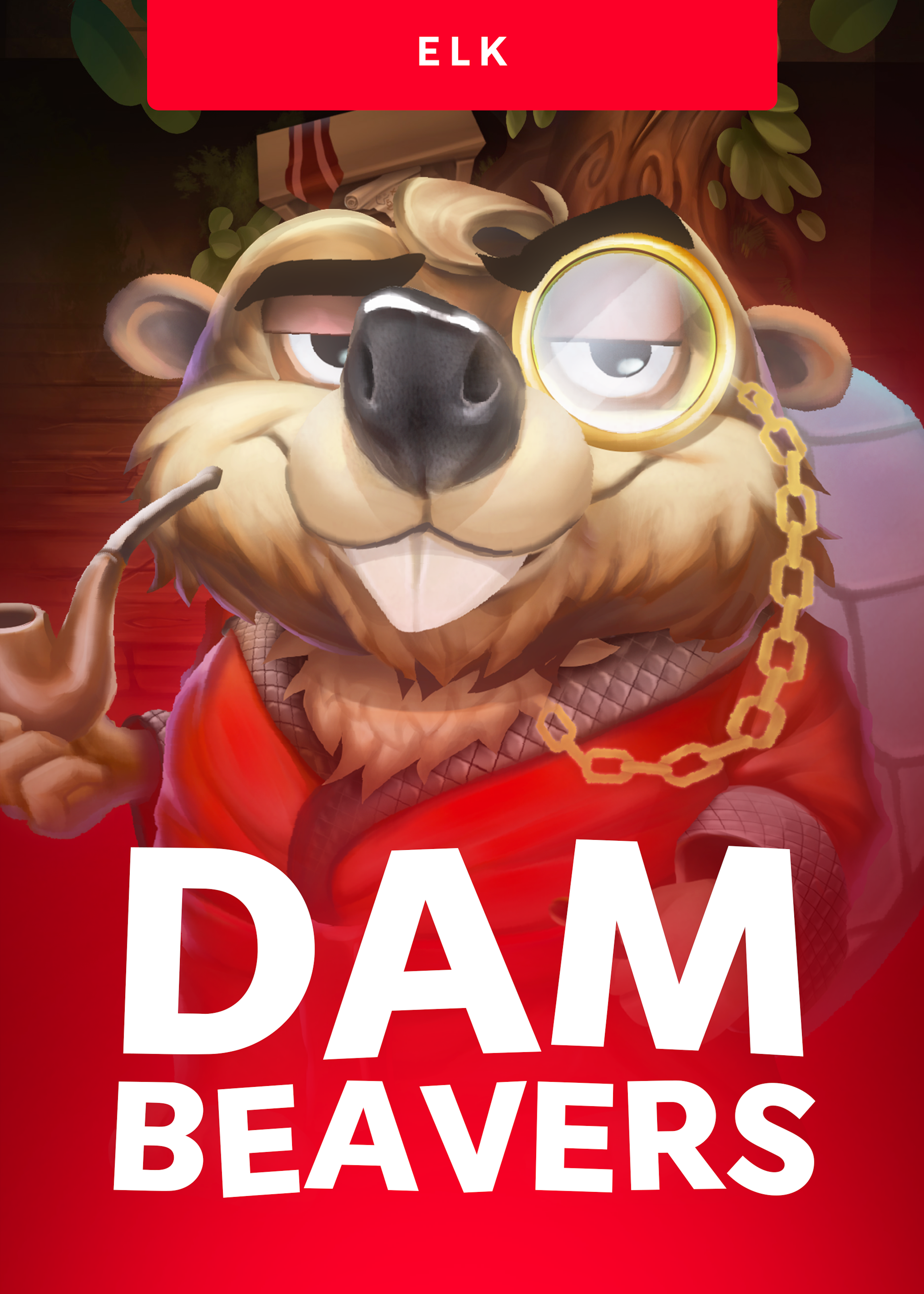 Dam Beavers