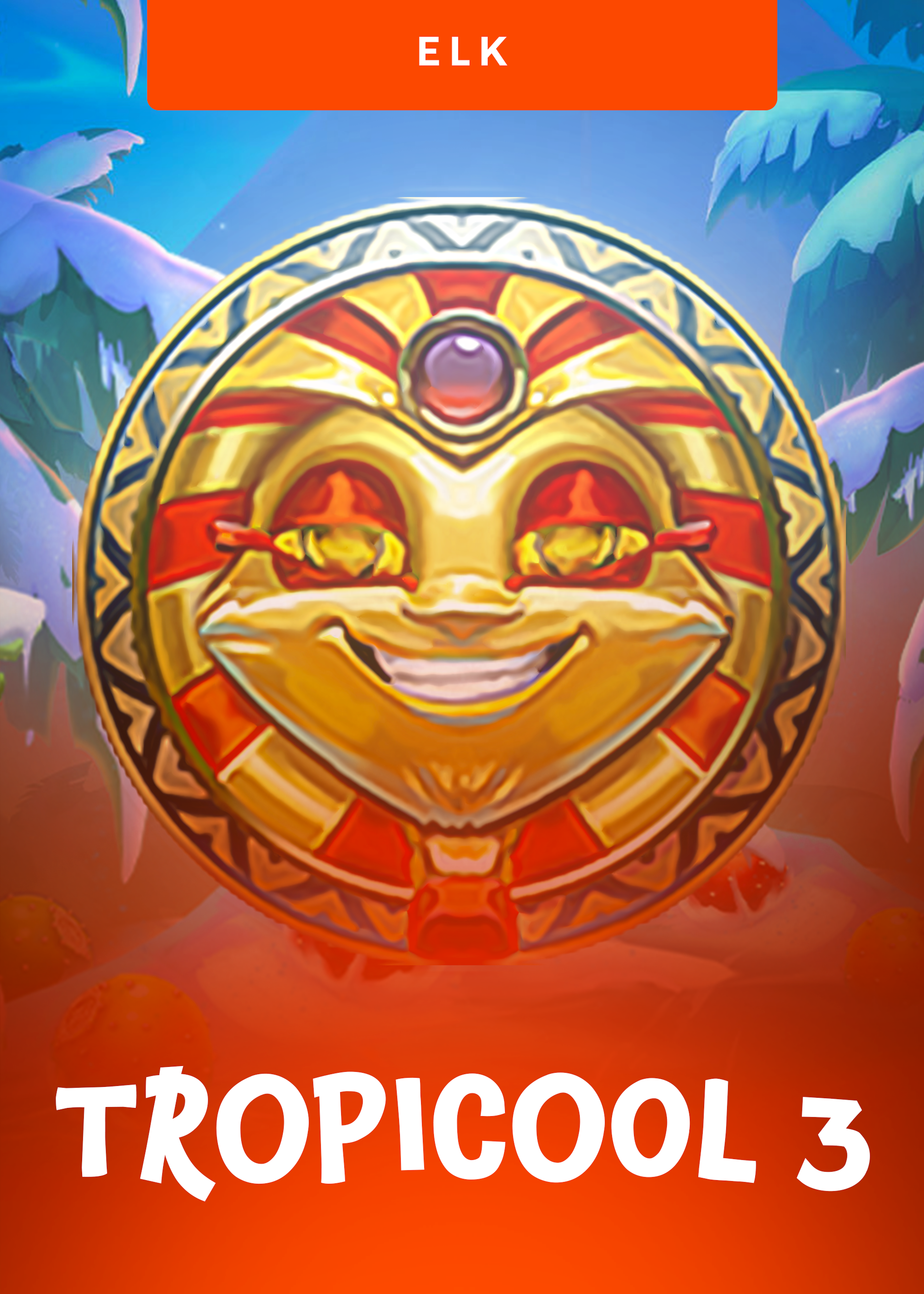 Tropicool 3