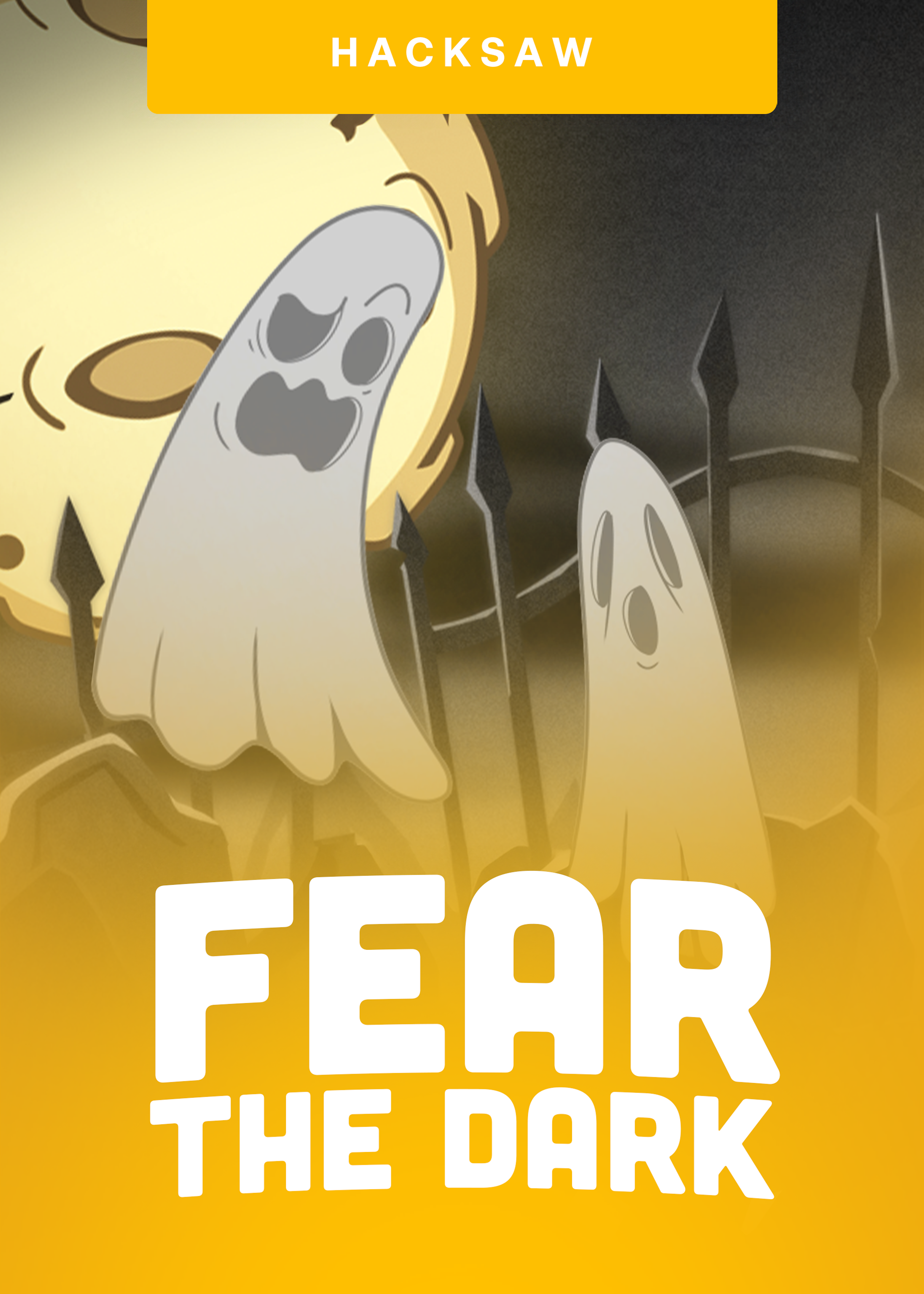Fear The Dark