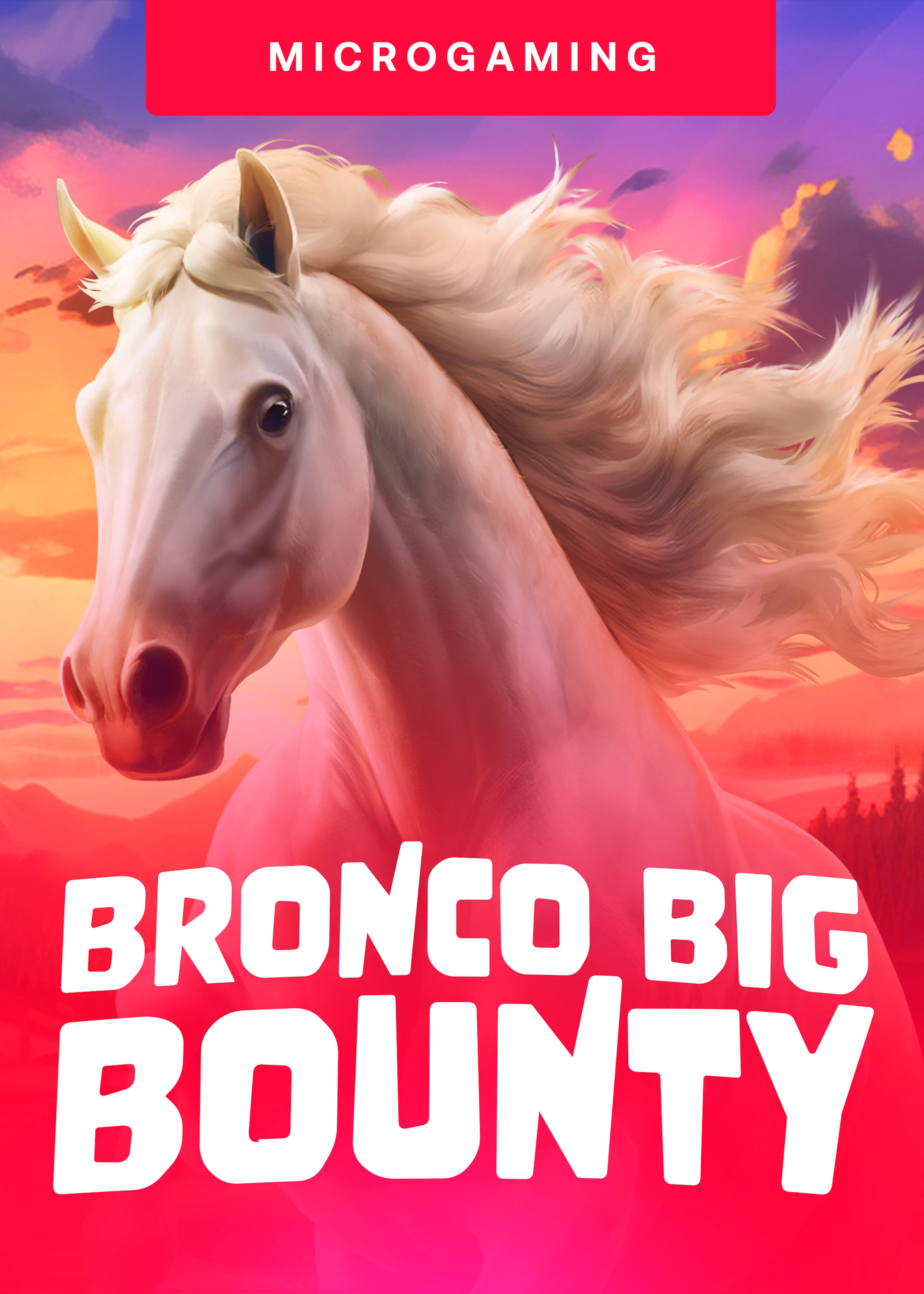 Bronco Big Bounty