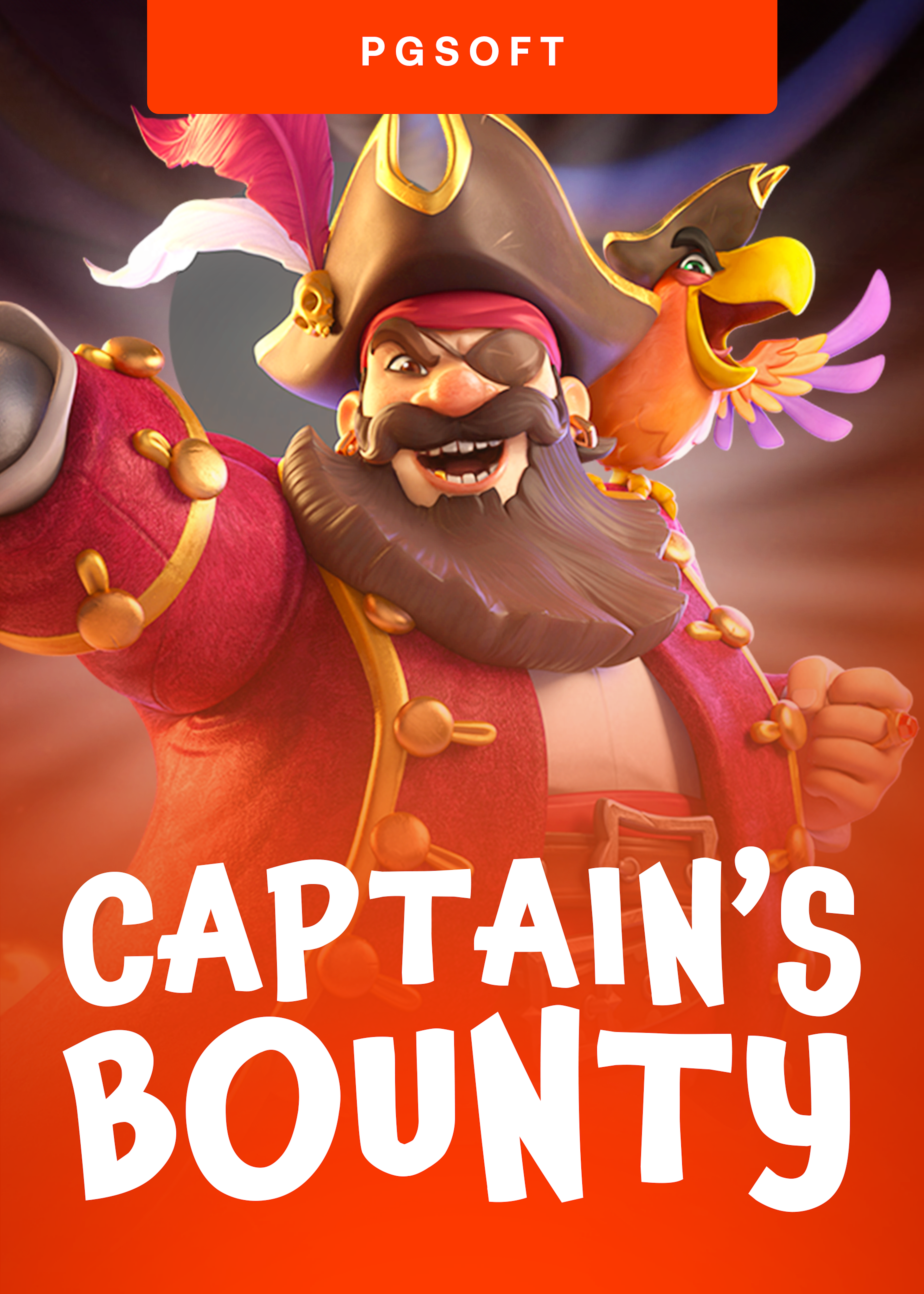 Captain's Bounty