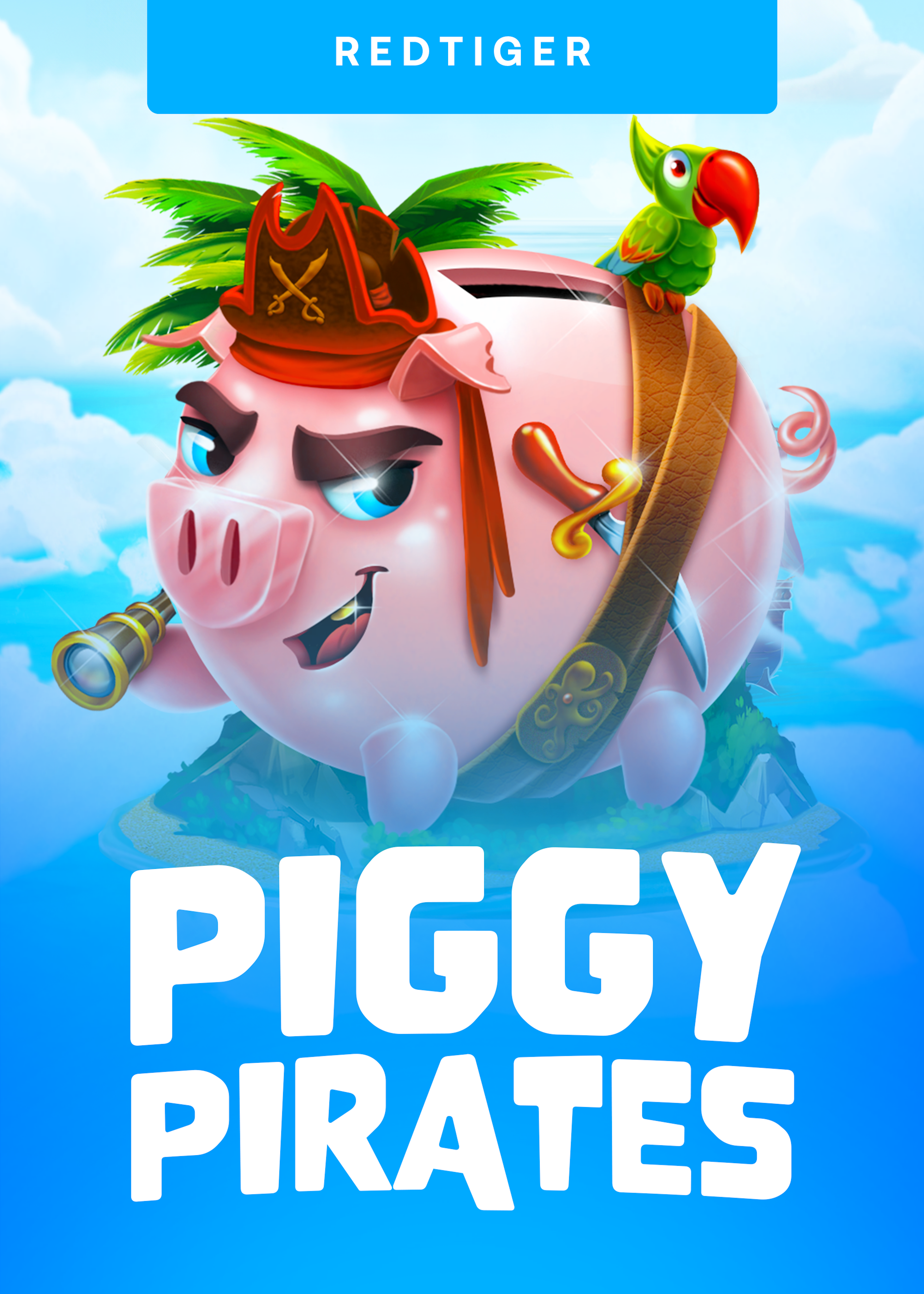 Piggy Pirates
