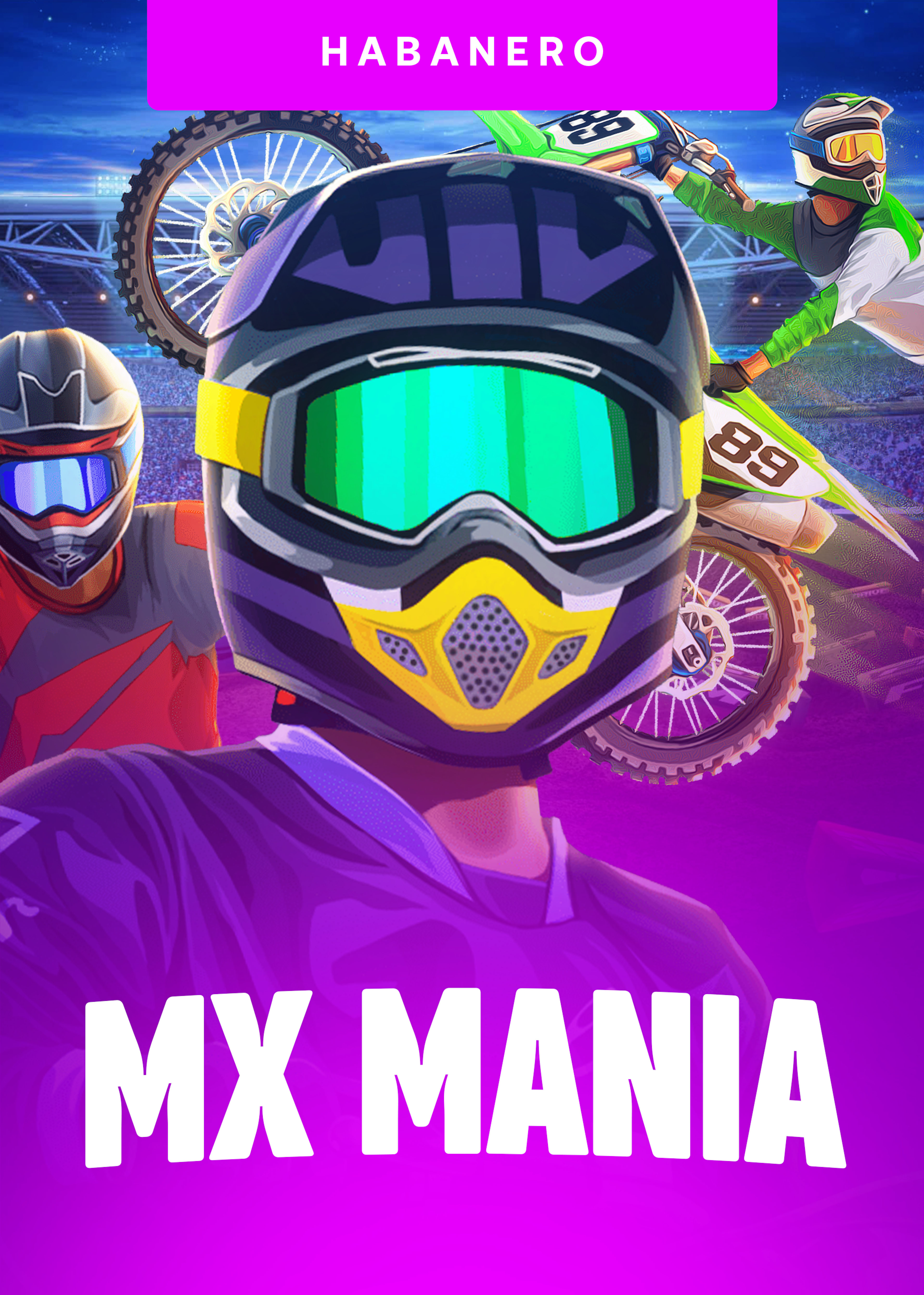 MX Mania