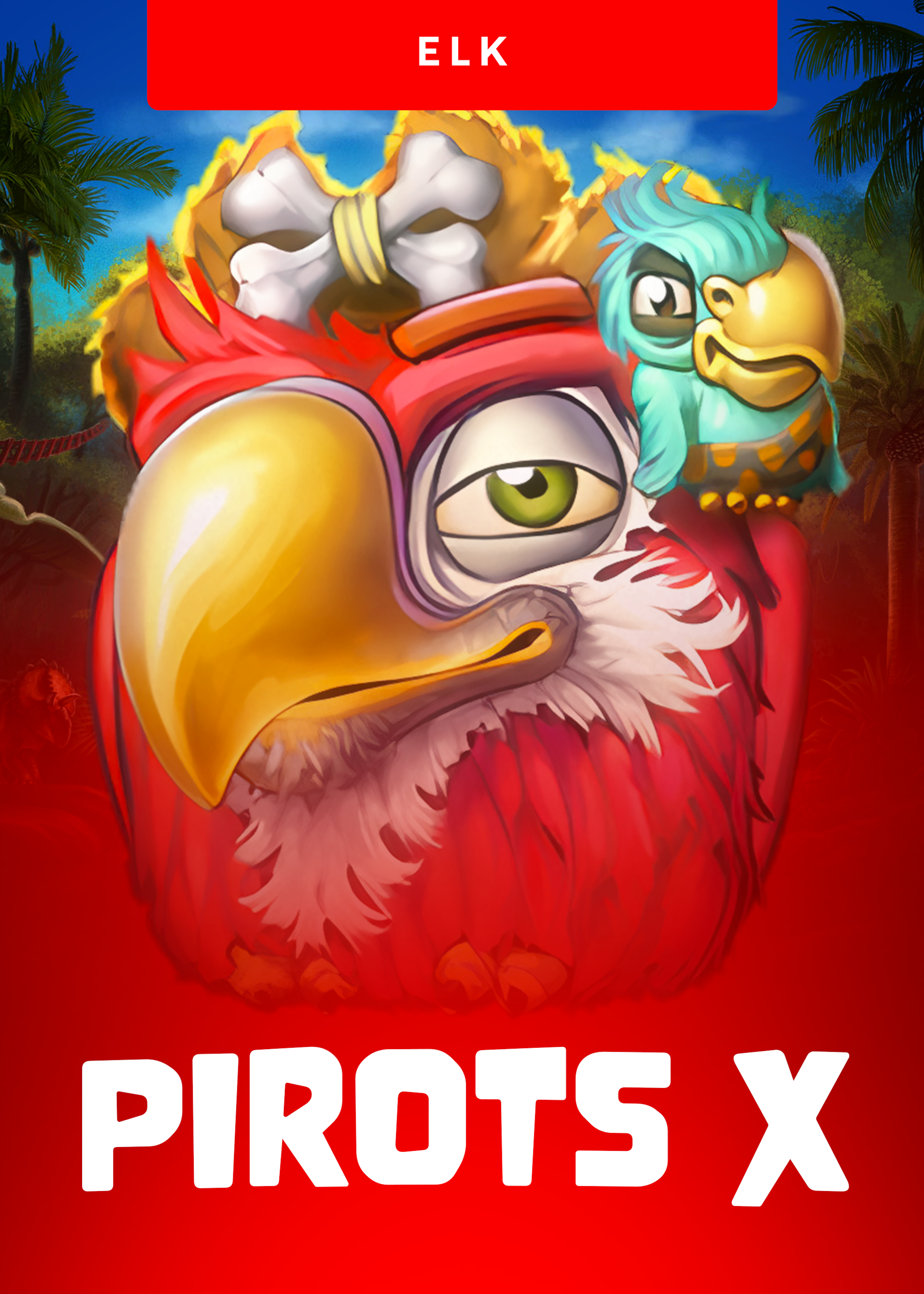 Pirots X