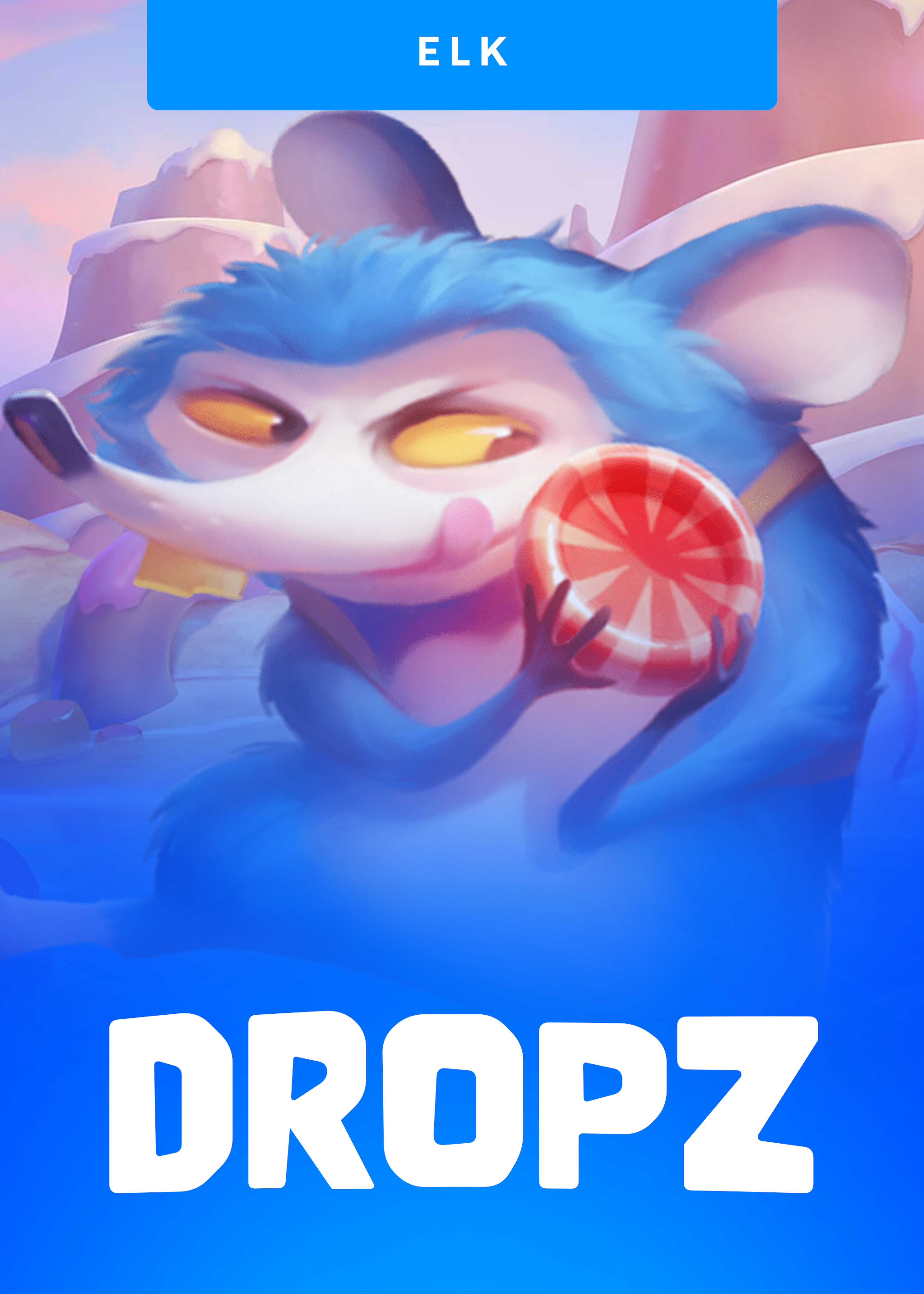 Dropz