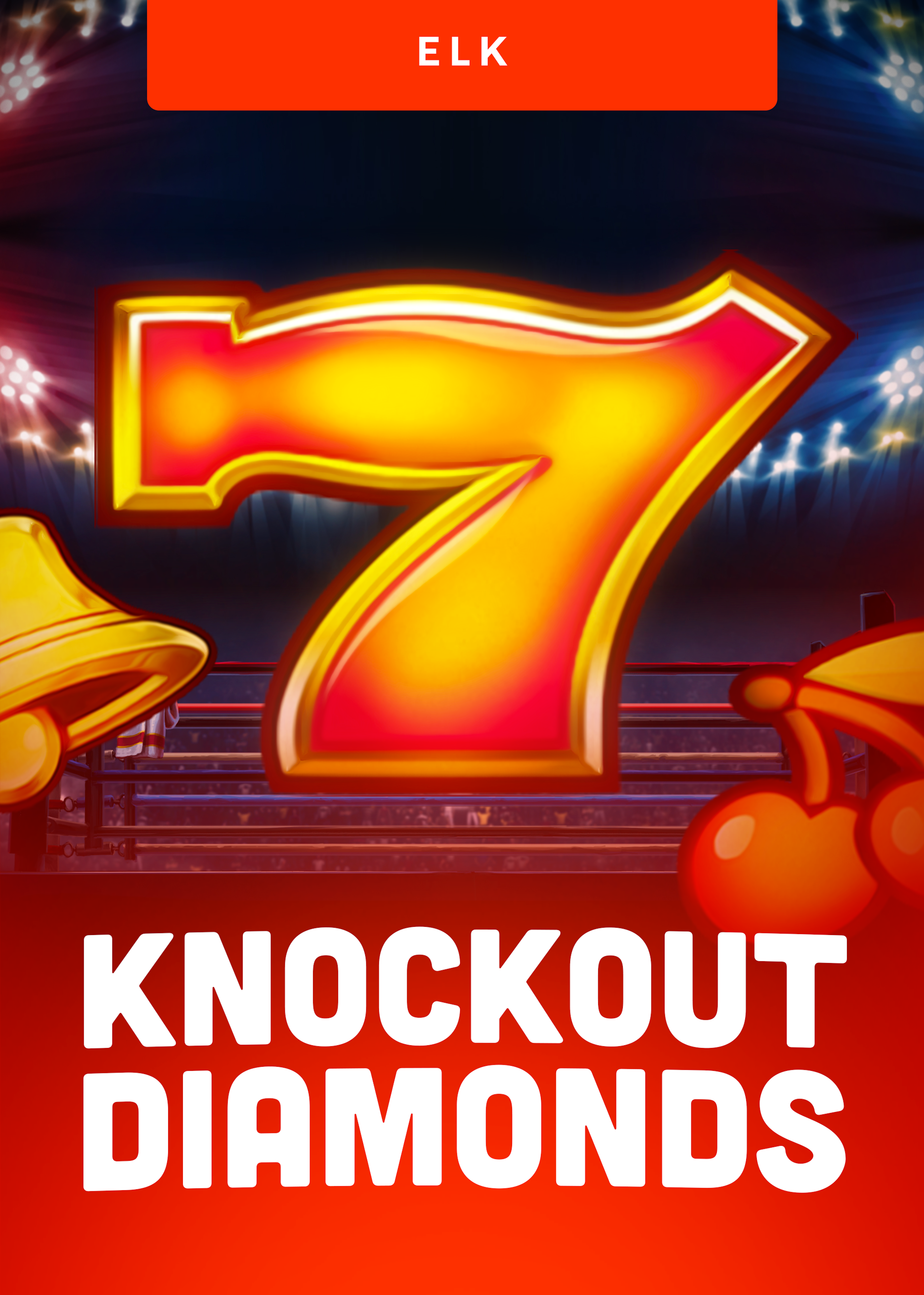 Knockout Diamonds