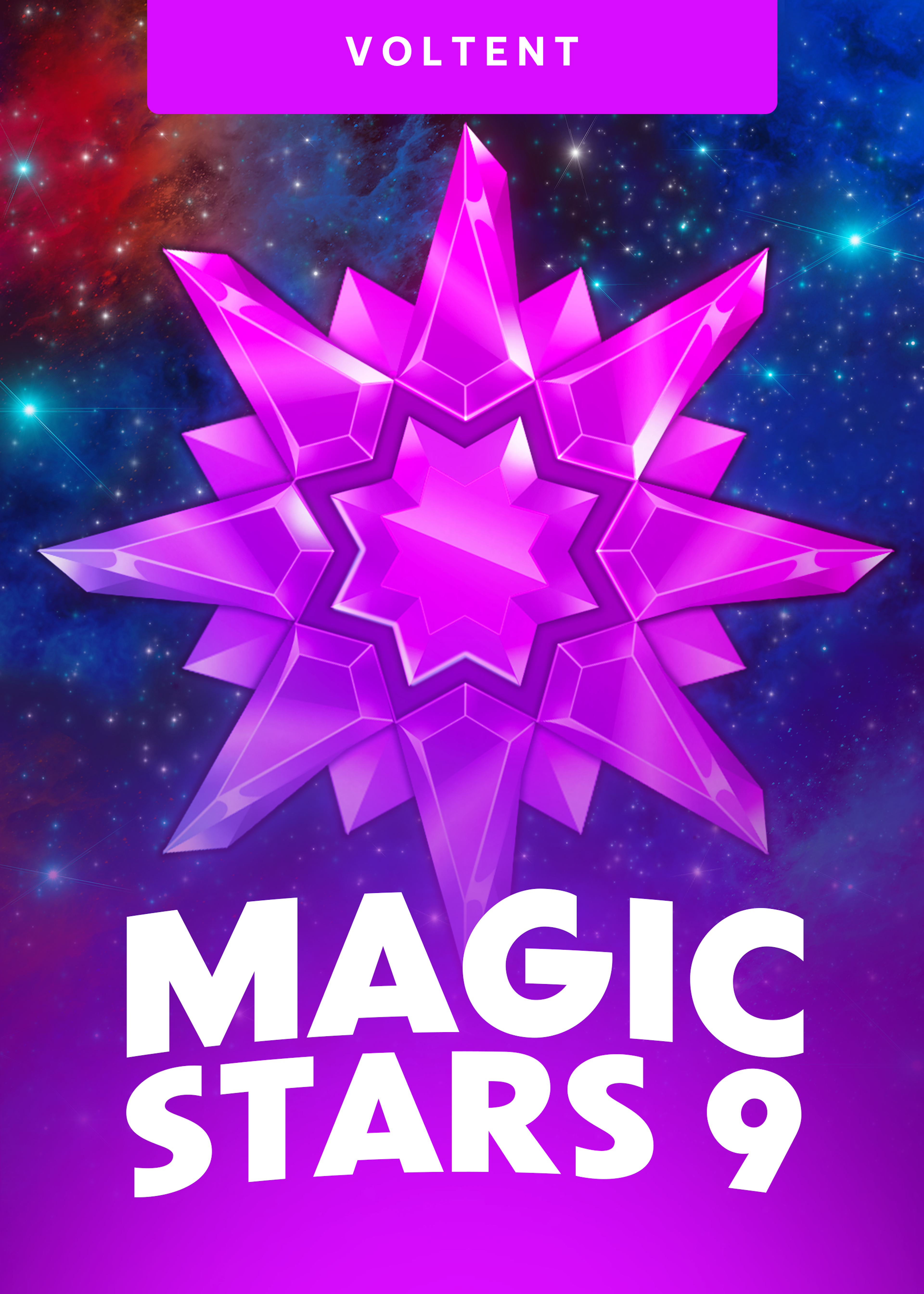 Magic Stars 9
