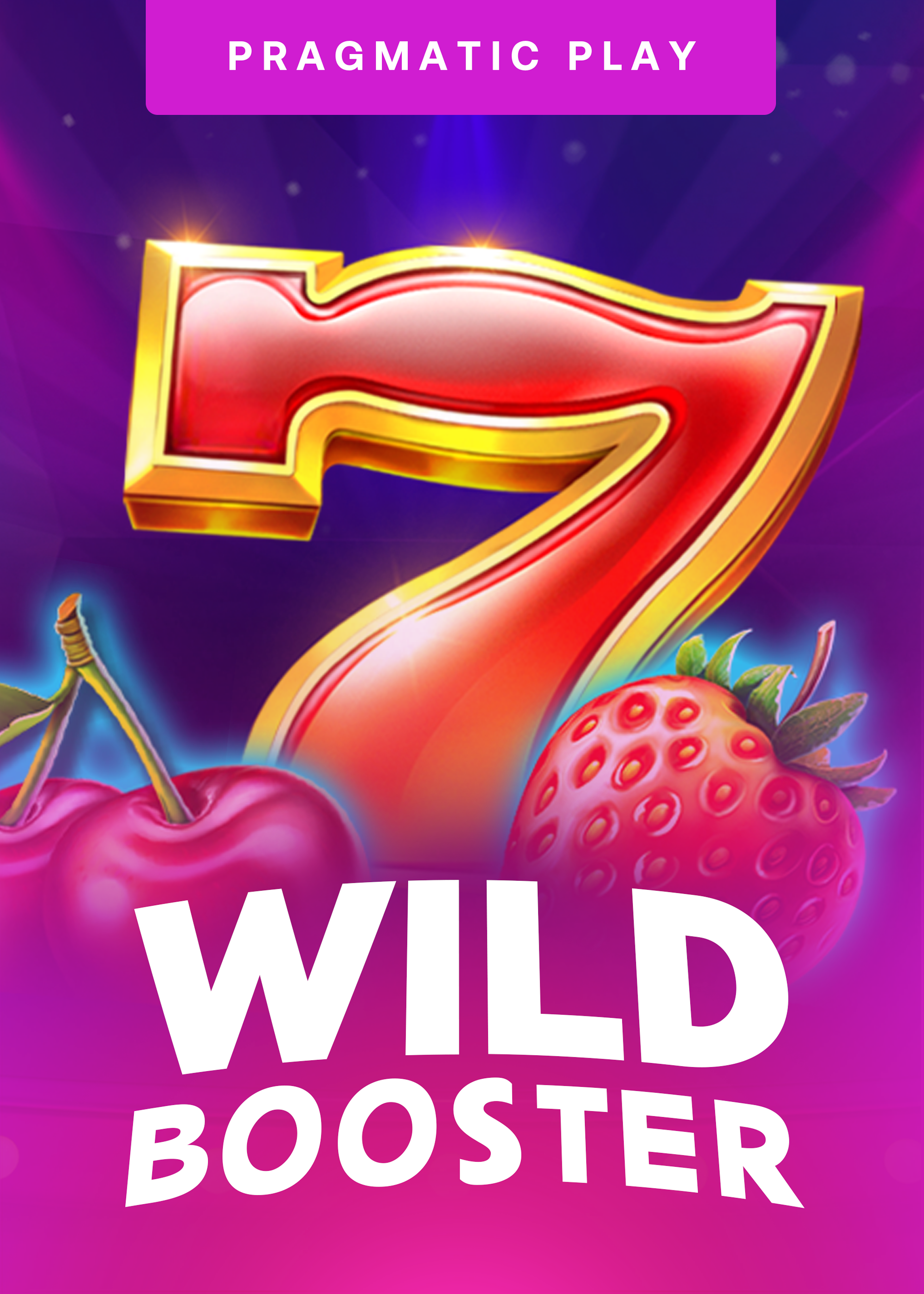 Wild Booster