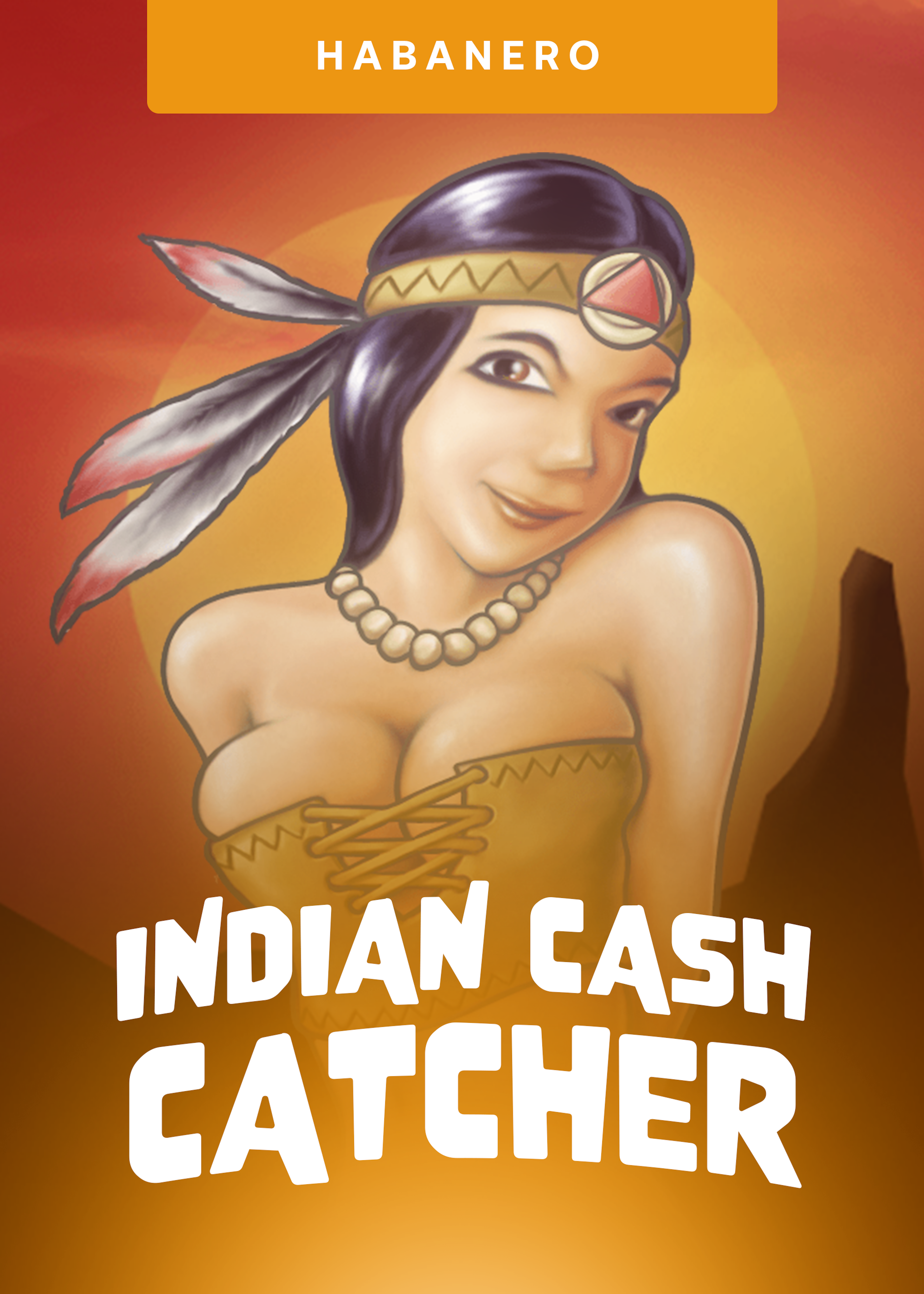 Indian Cash Catcher