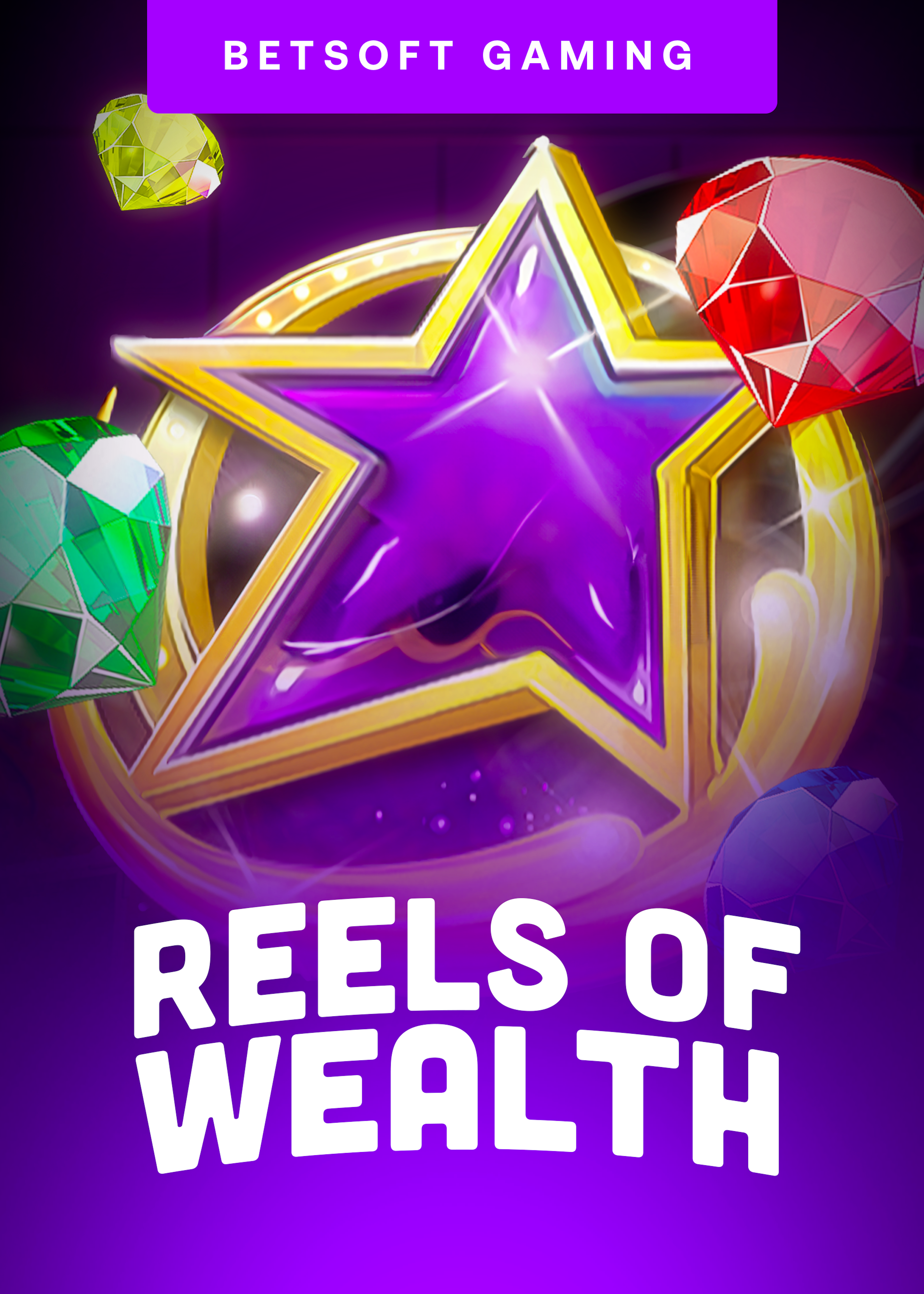Reels of Wealth