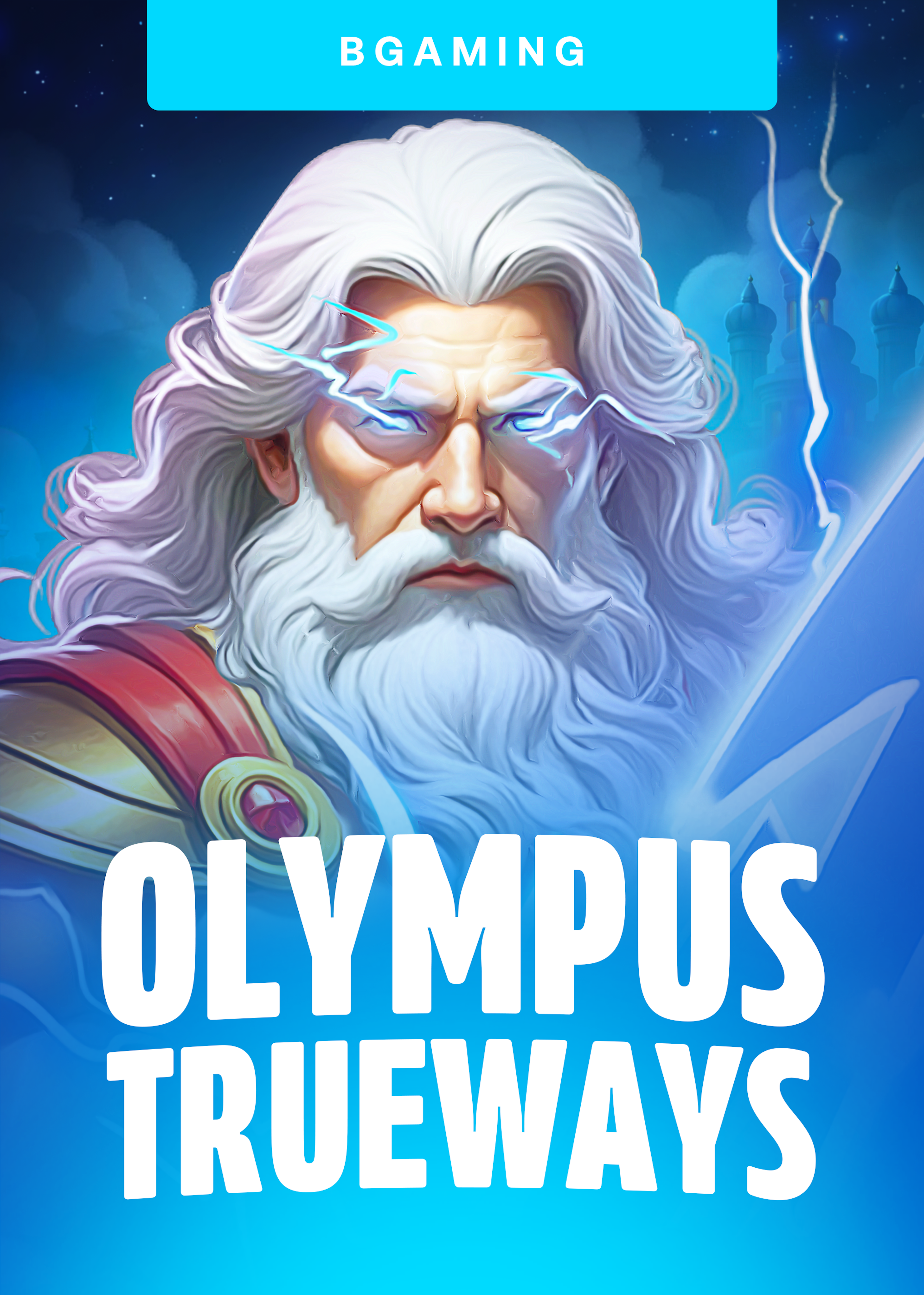 Olympus TRUEWAYS