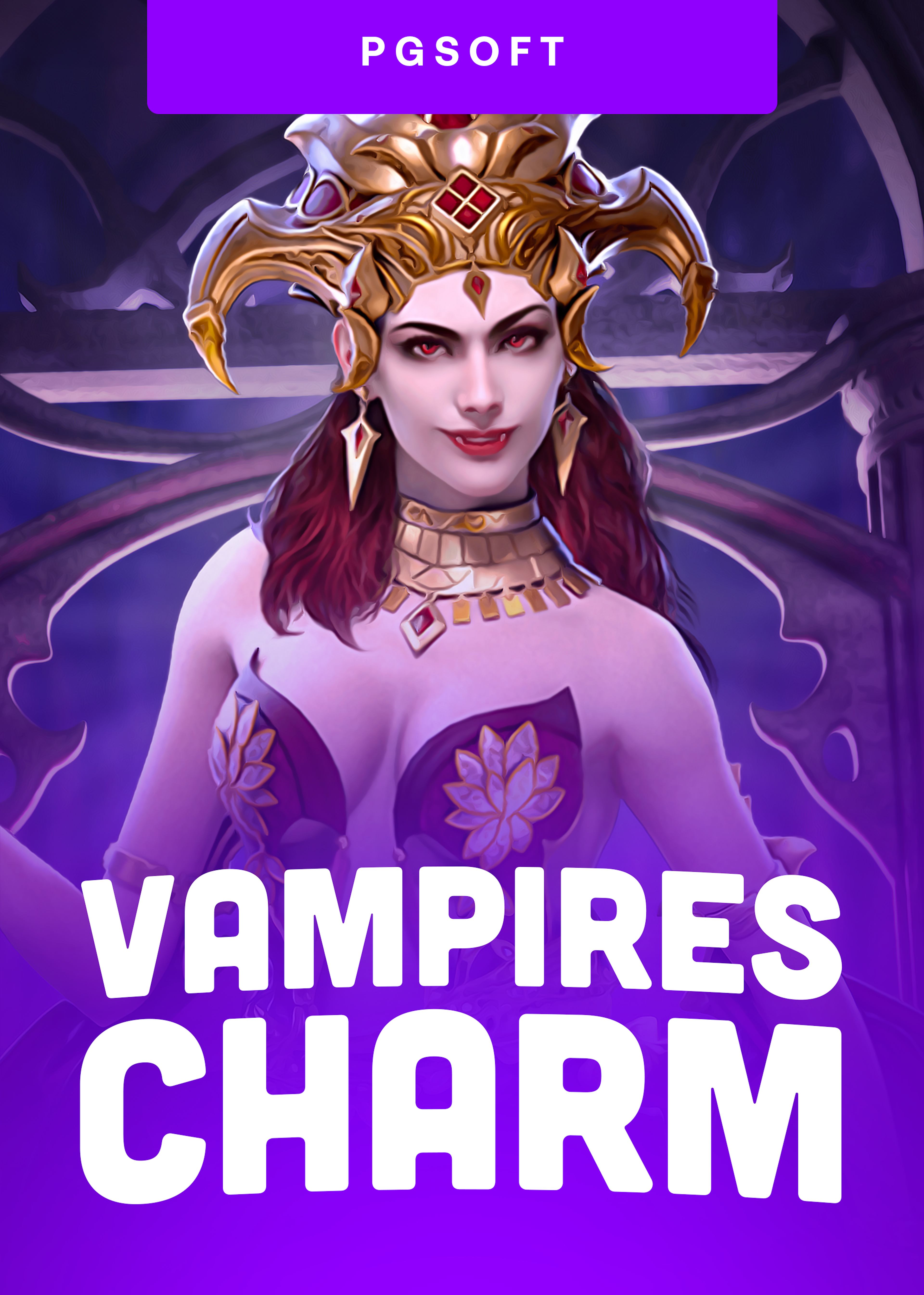 Vampire's Charm