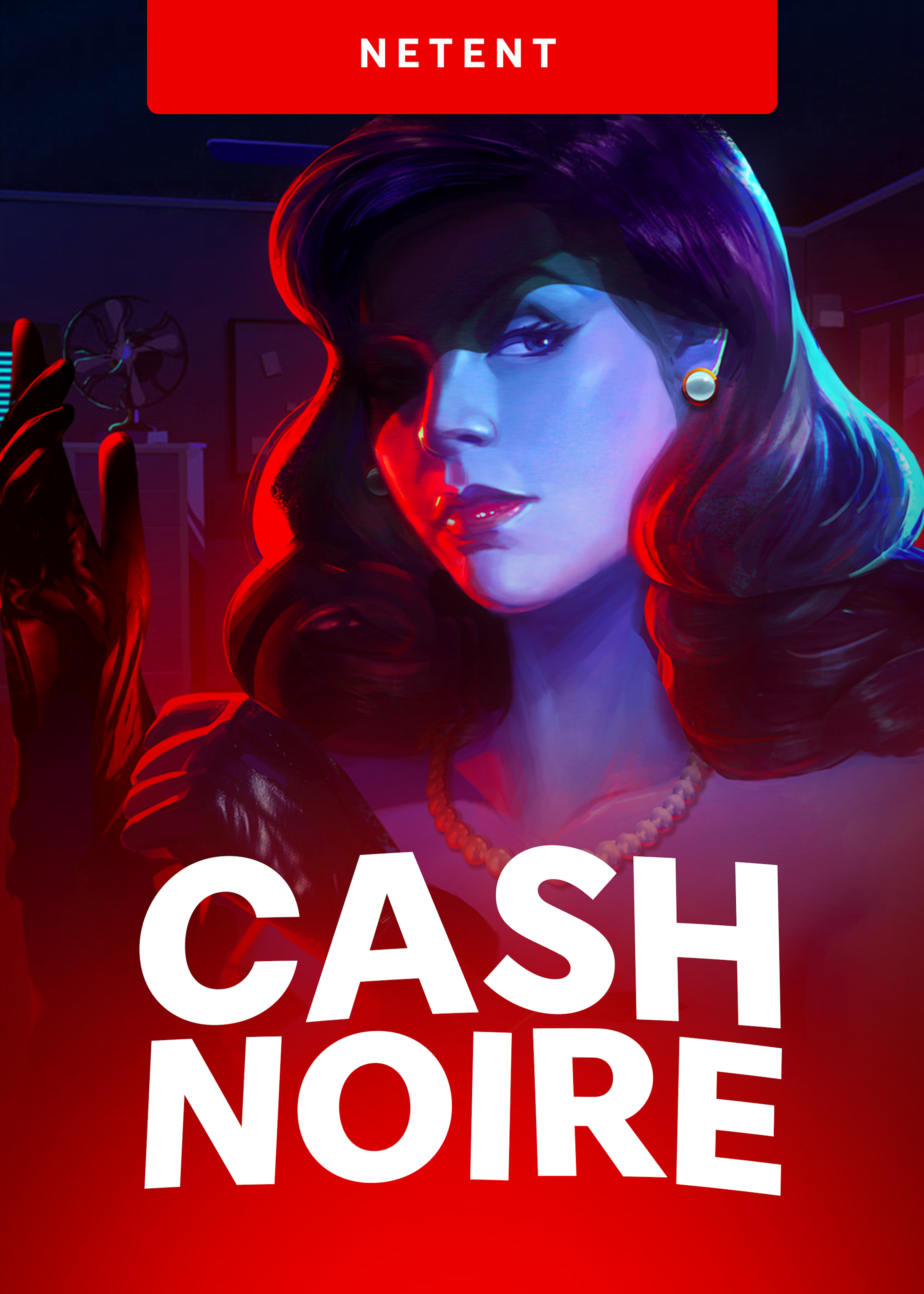 Cash Noire