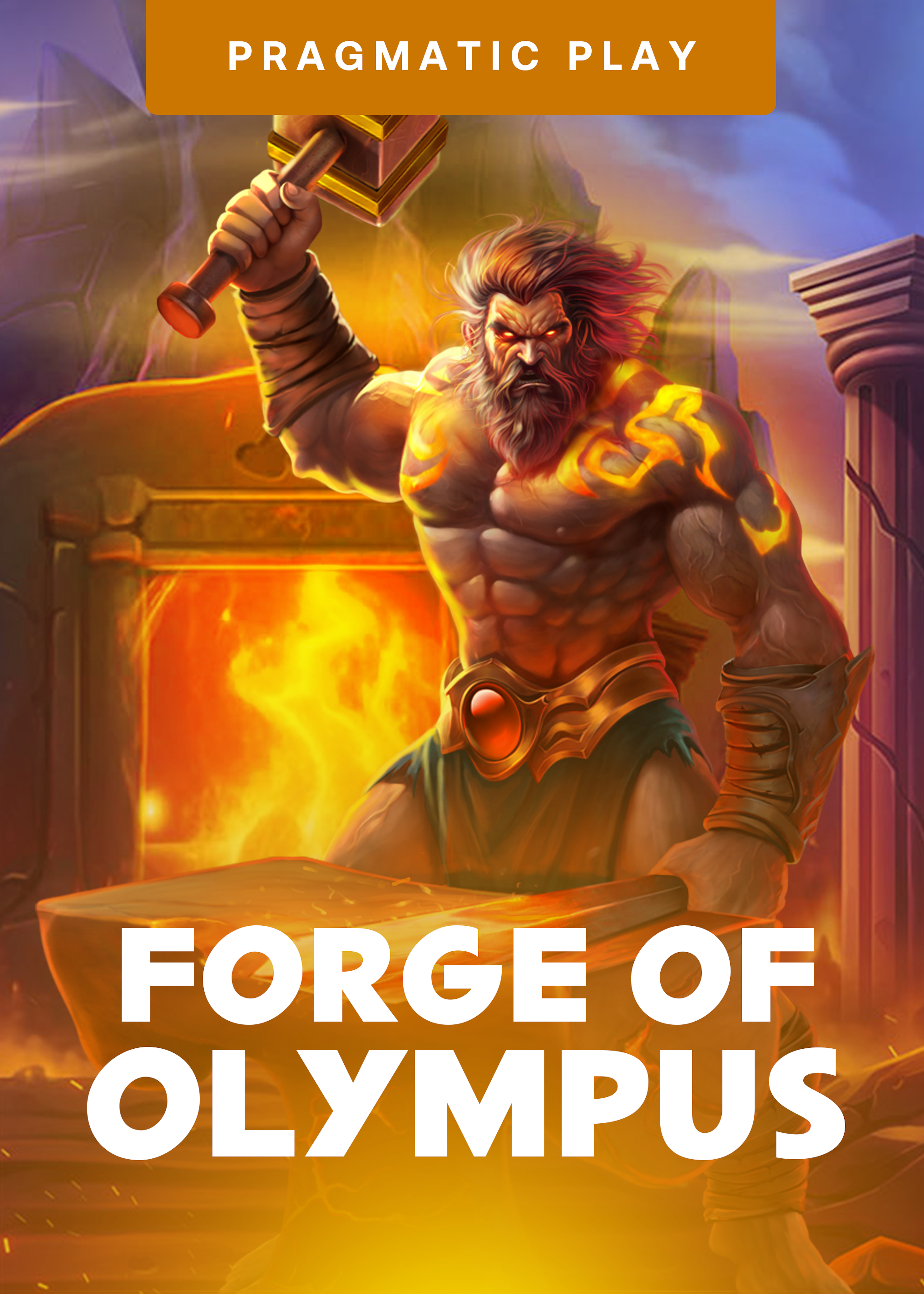 Forge of Olympus