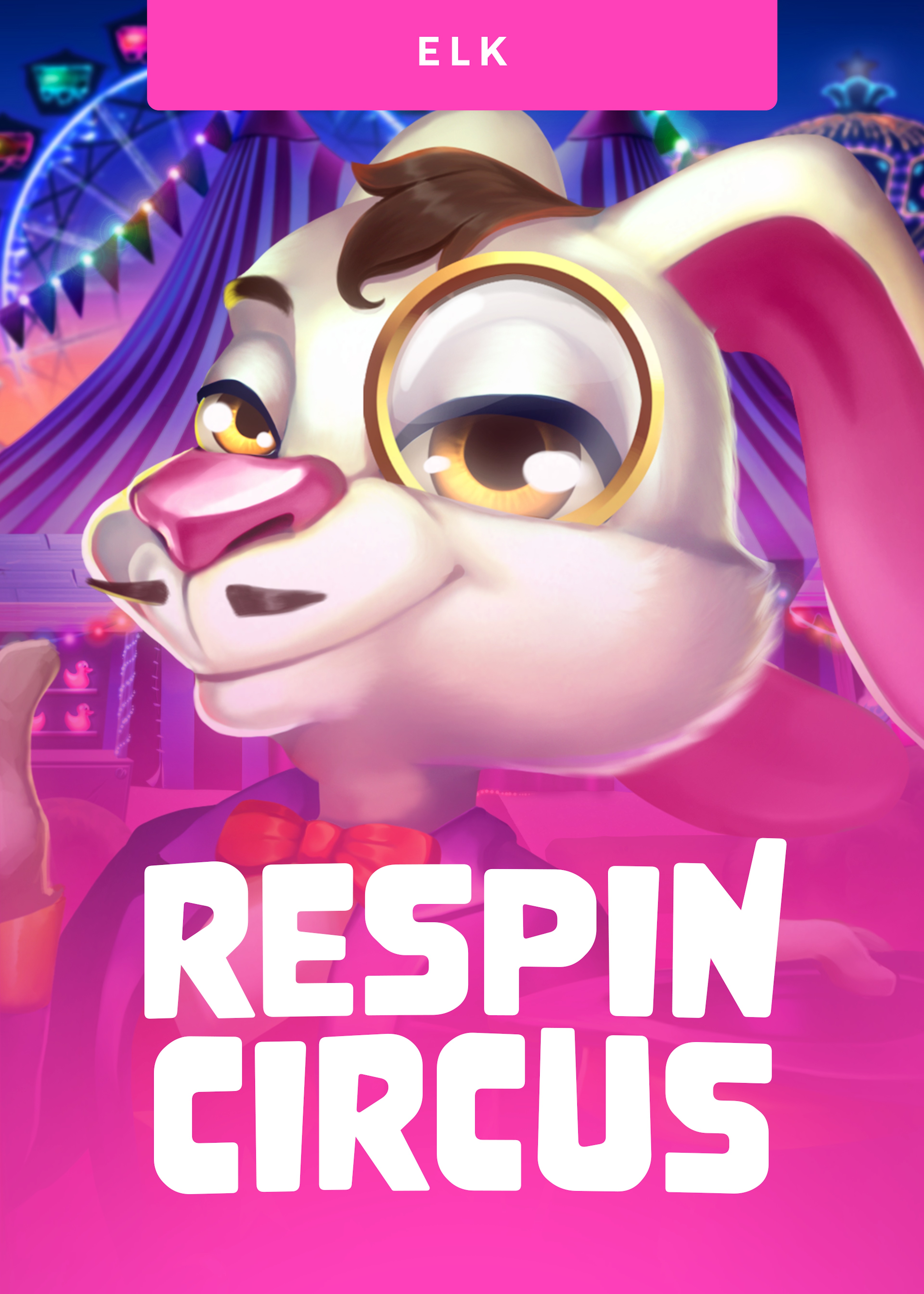 Respin Circus