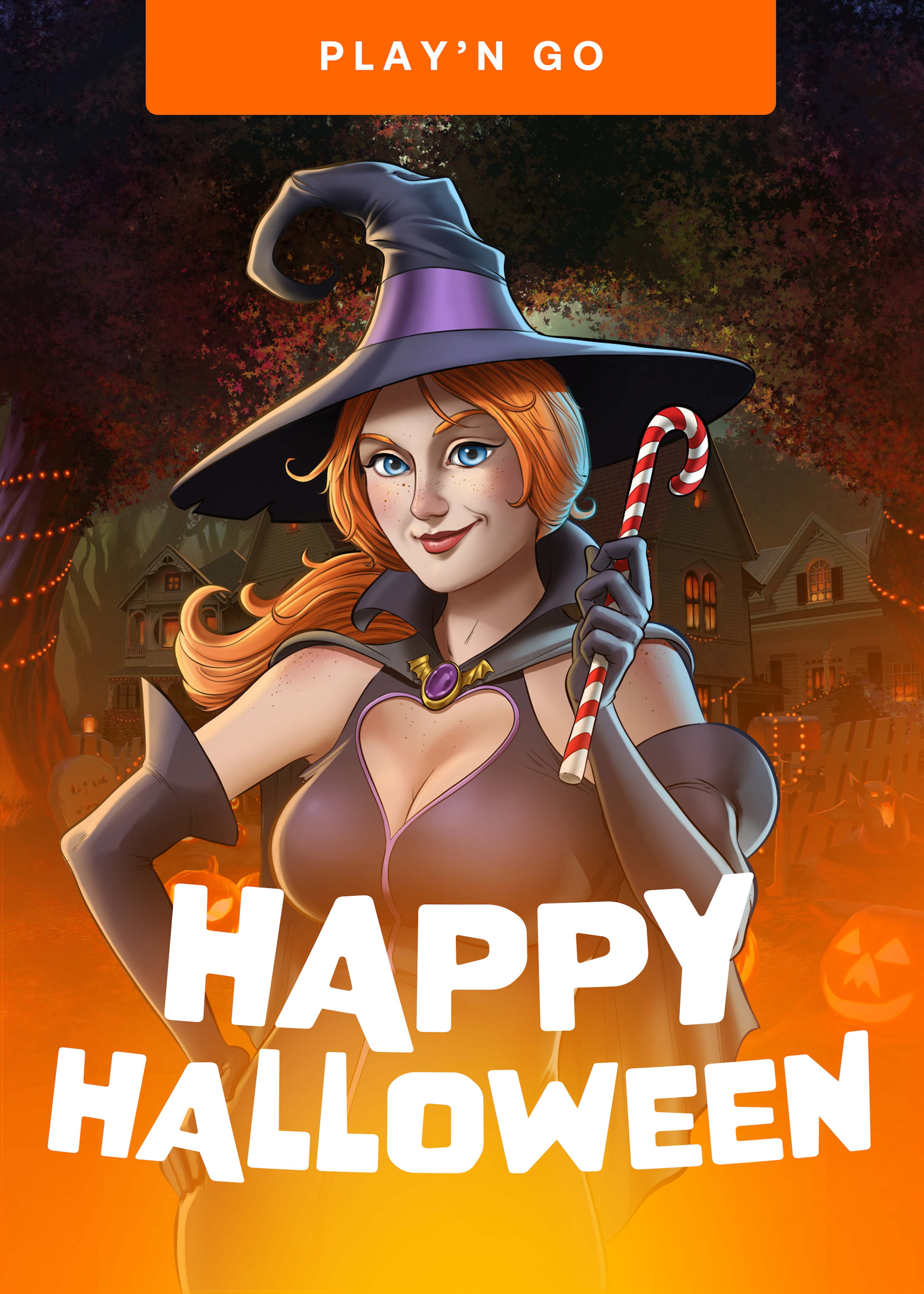 Happy Halloween