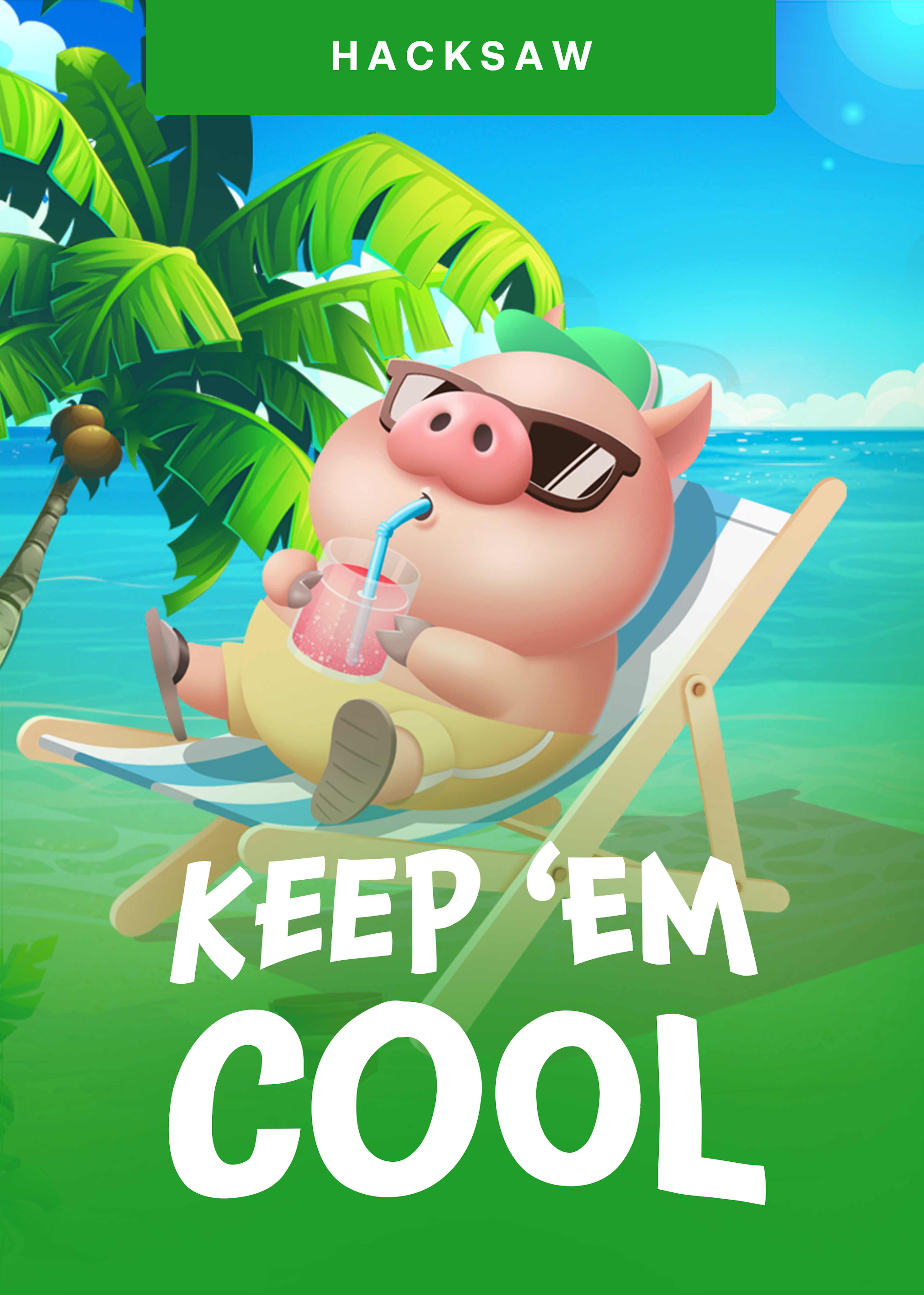 Keep'em Cool