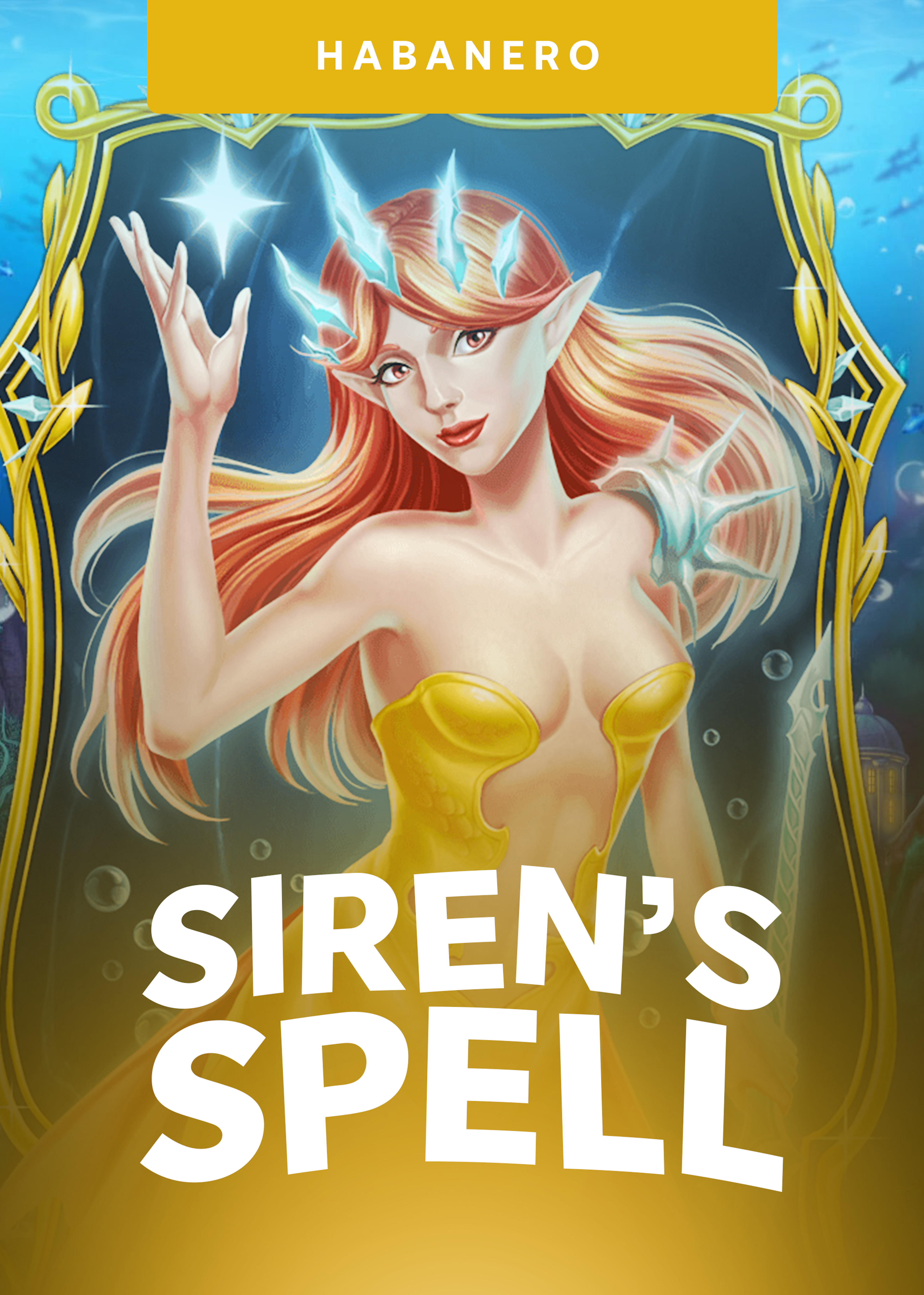 Siren’s Spell