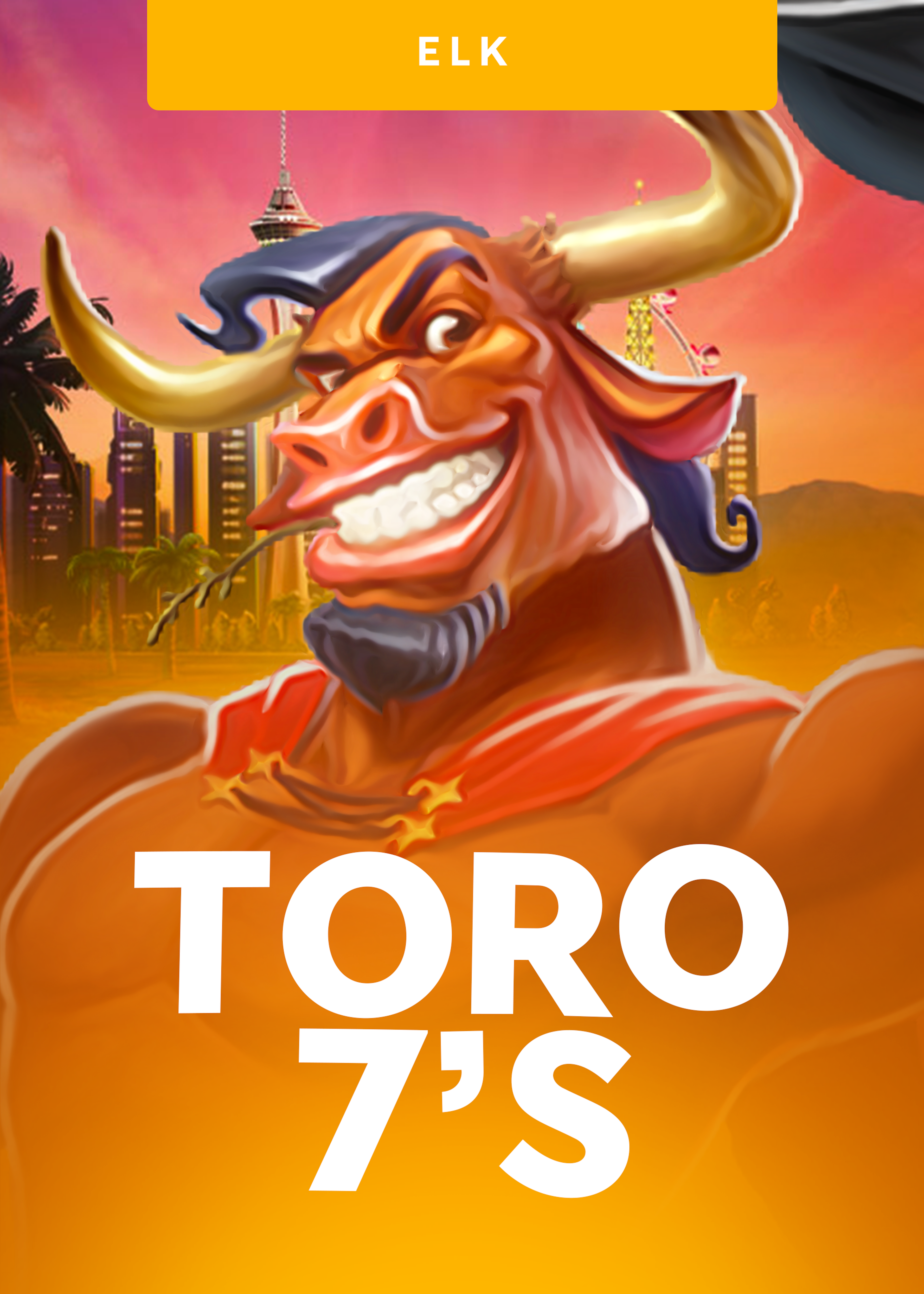Toro 7s