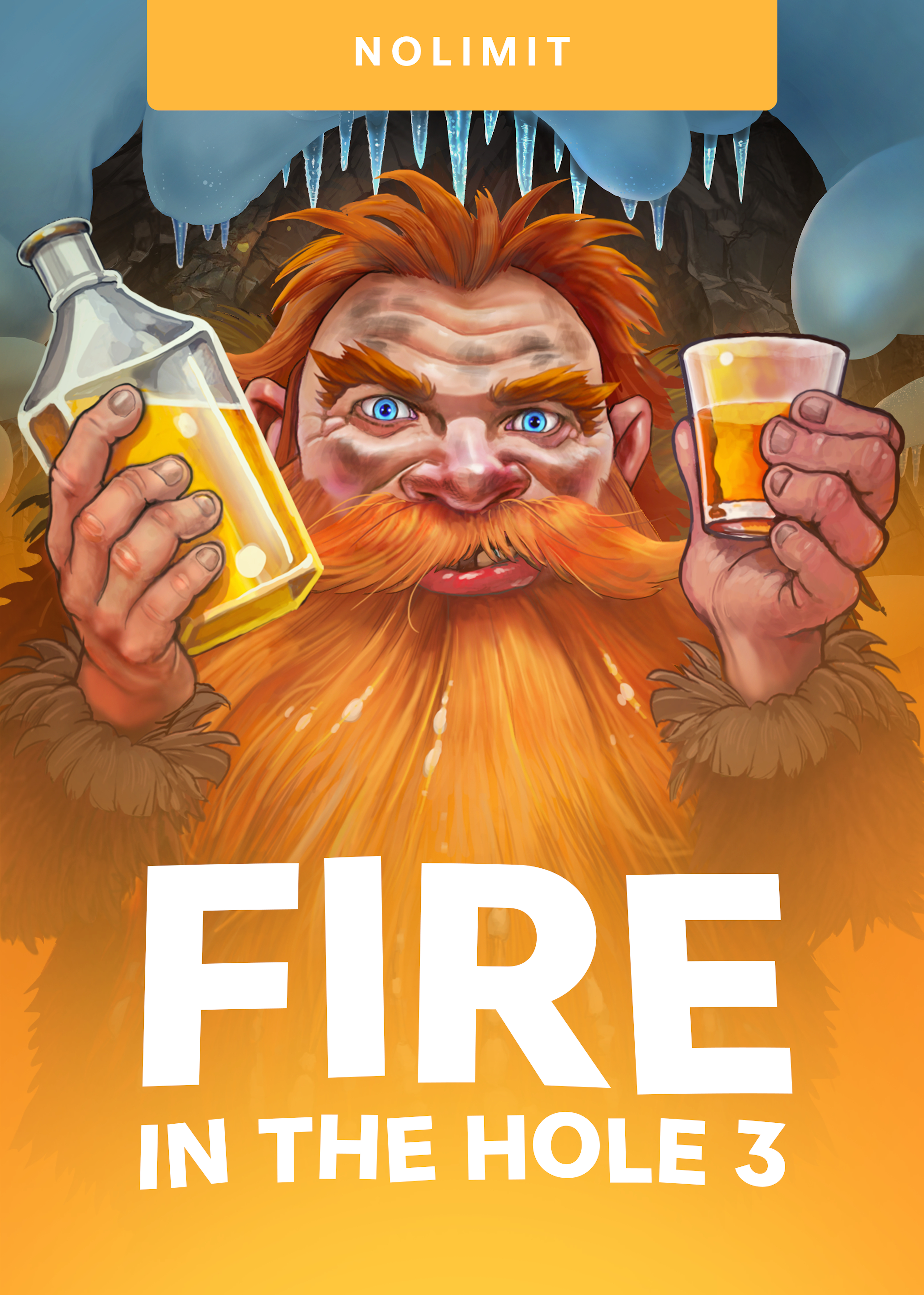 Fire in the Hole 3