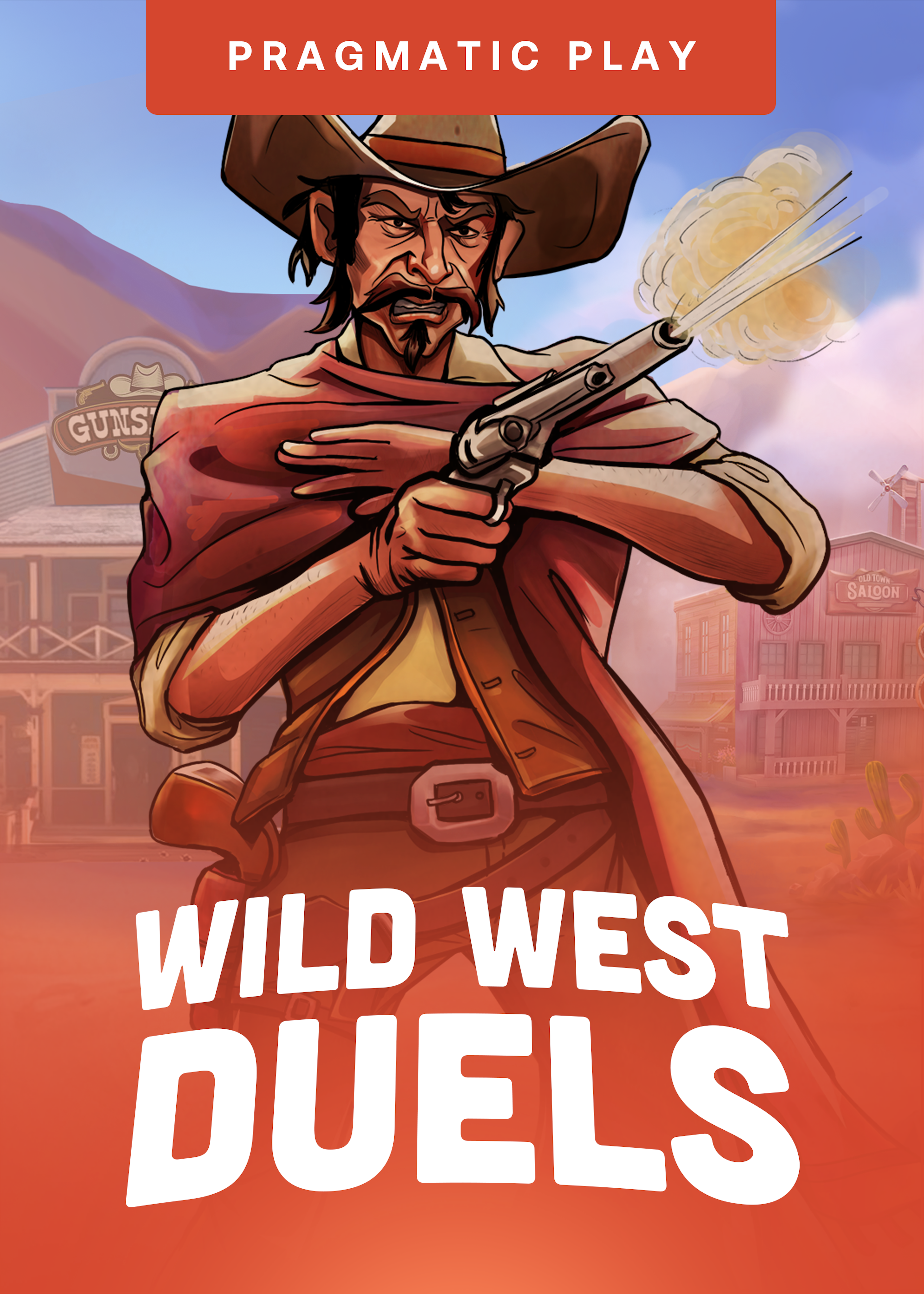 Wild West Duels