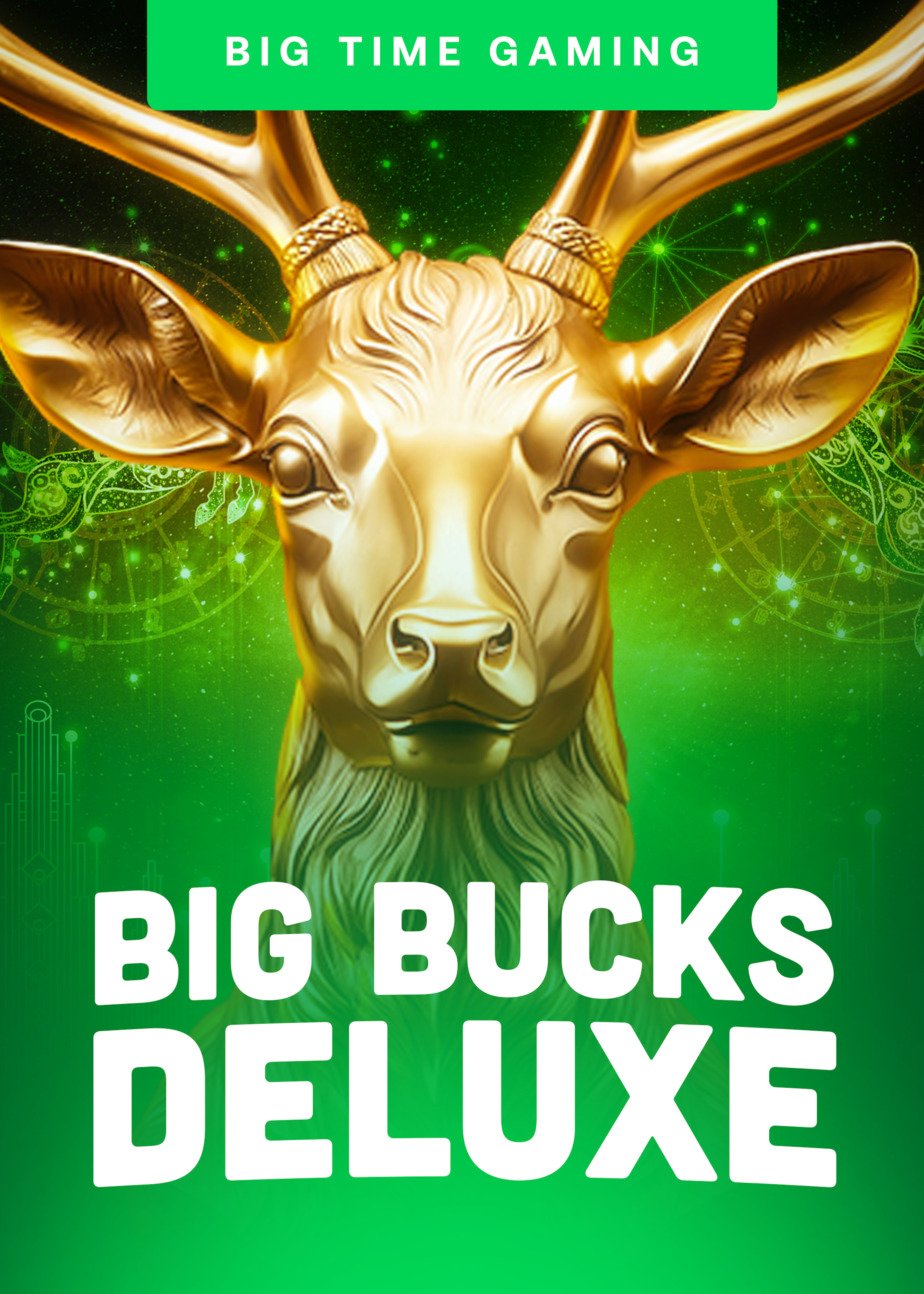 Big Bucks Deluxe