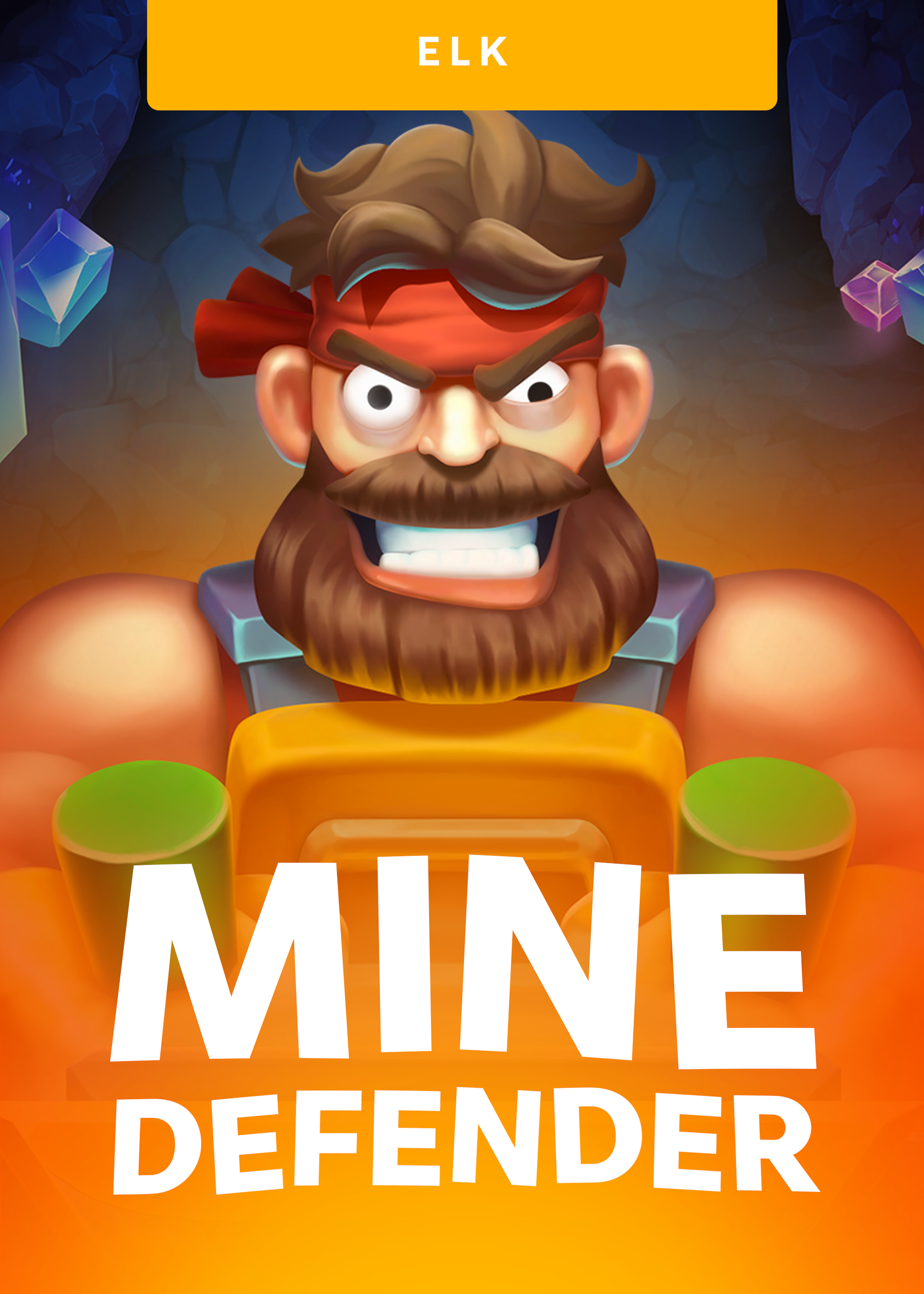 Mine Defender